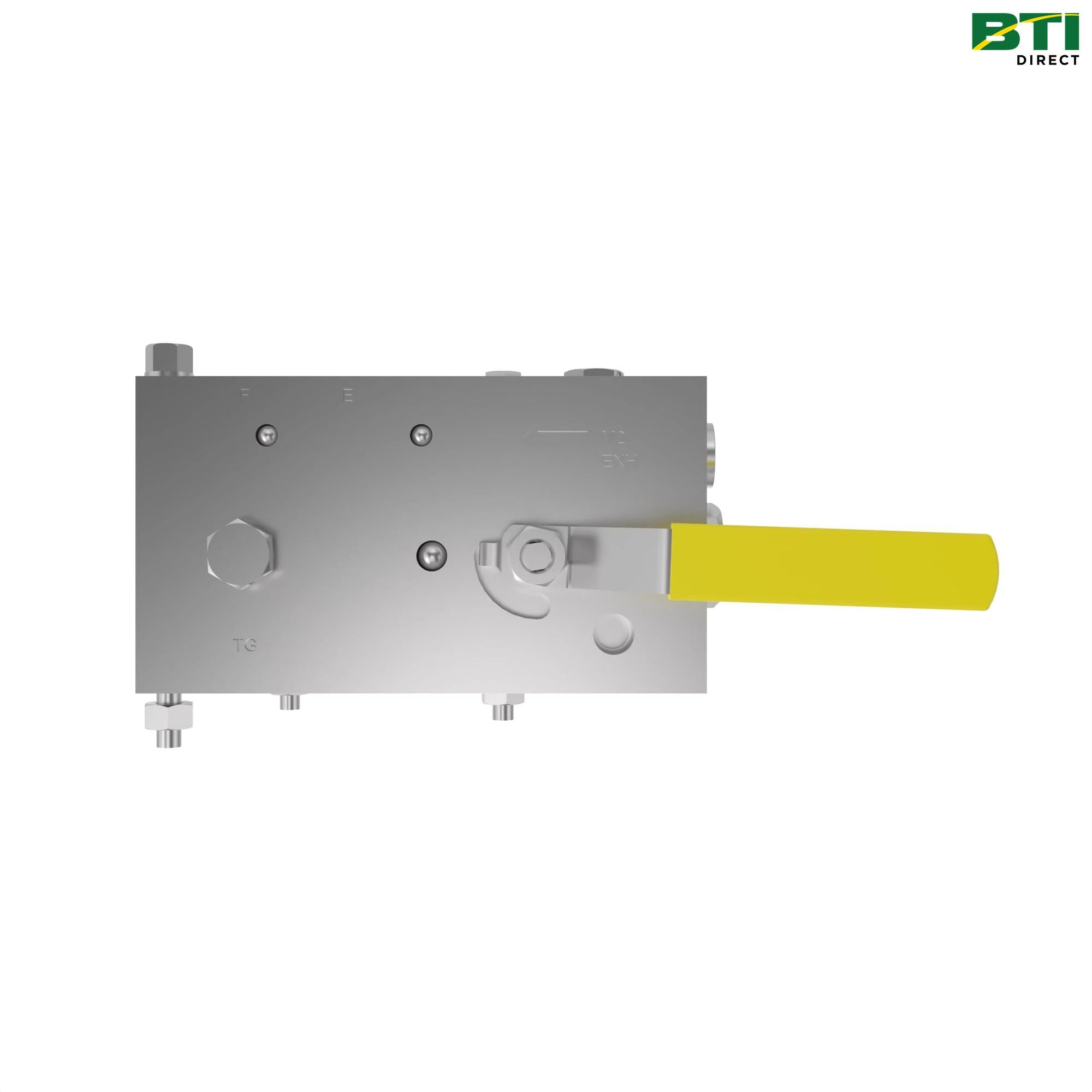 AA73978: Control Valve