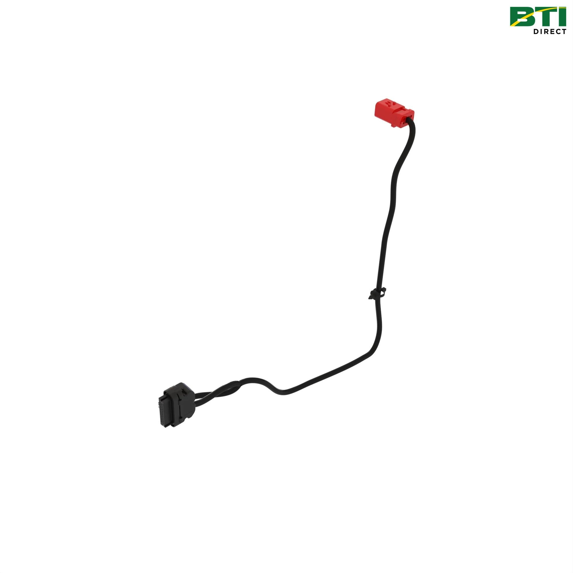 AA74043: Downforce Sensor Wiring Harness