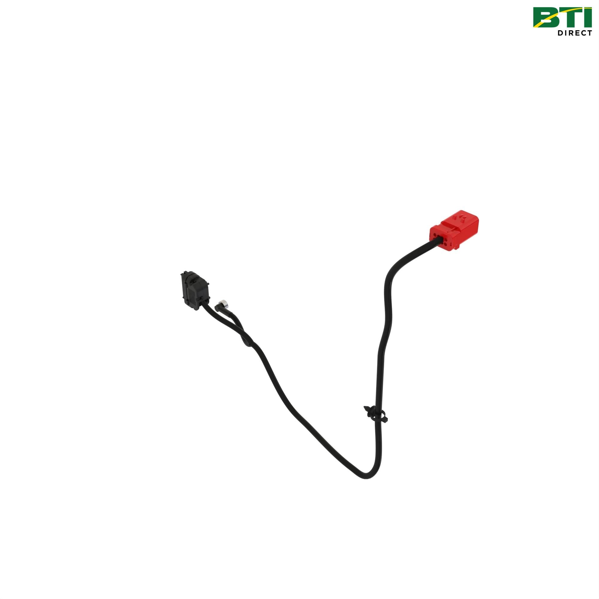 AA74043: Downforce Sensor Wiring Harness