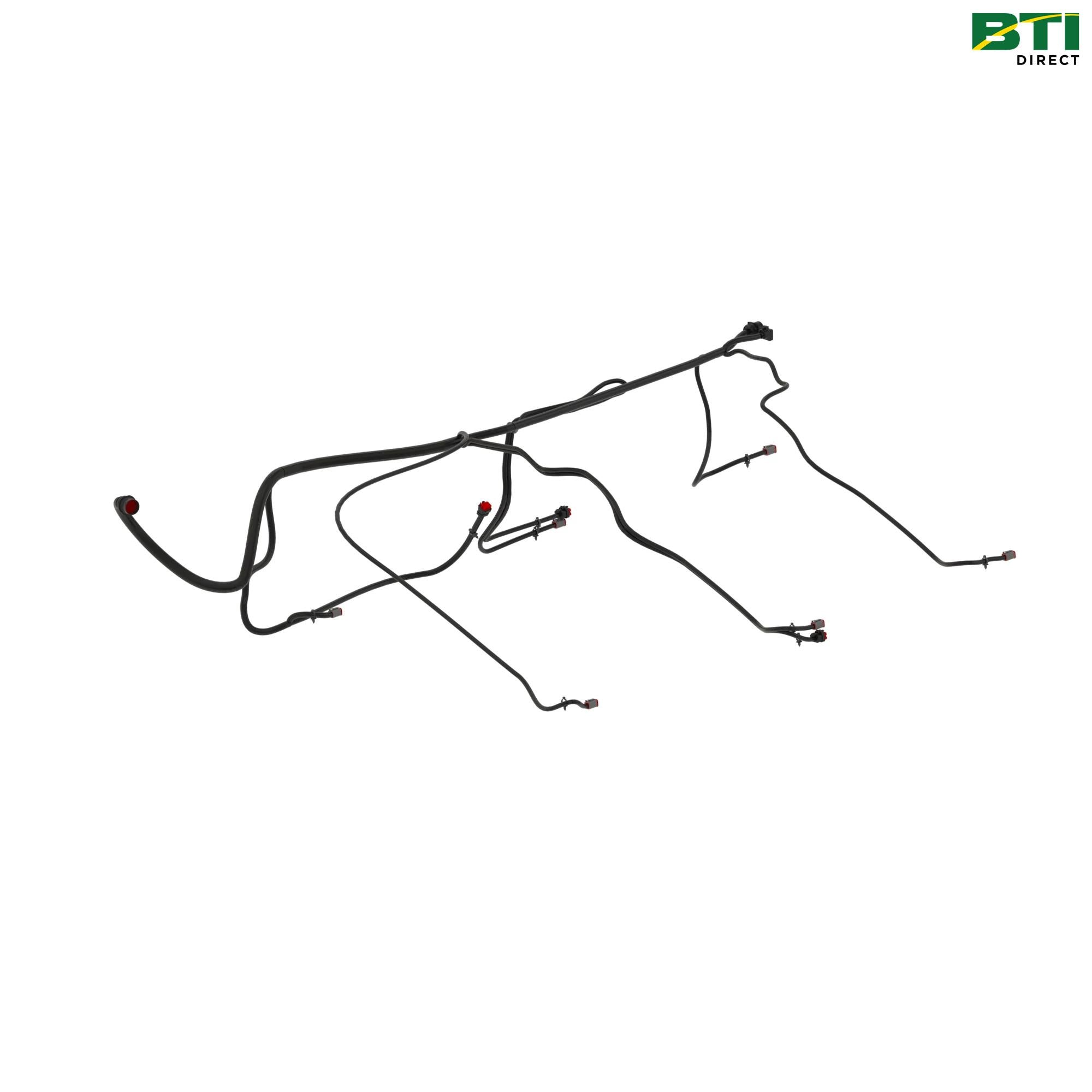 AA74111: Right Backbone Wiring Harness