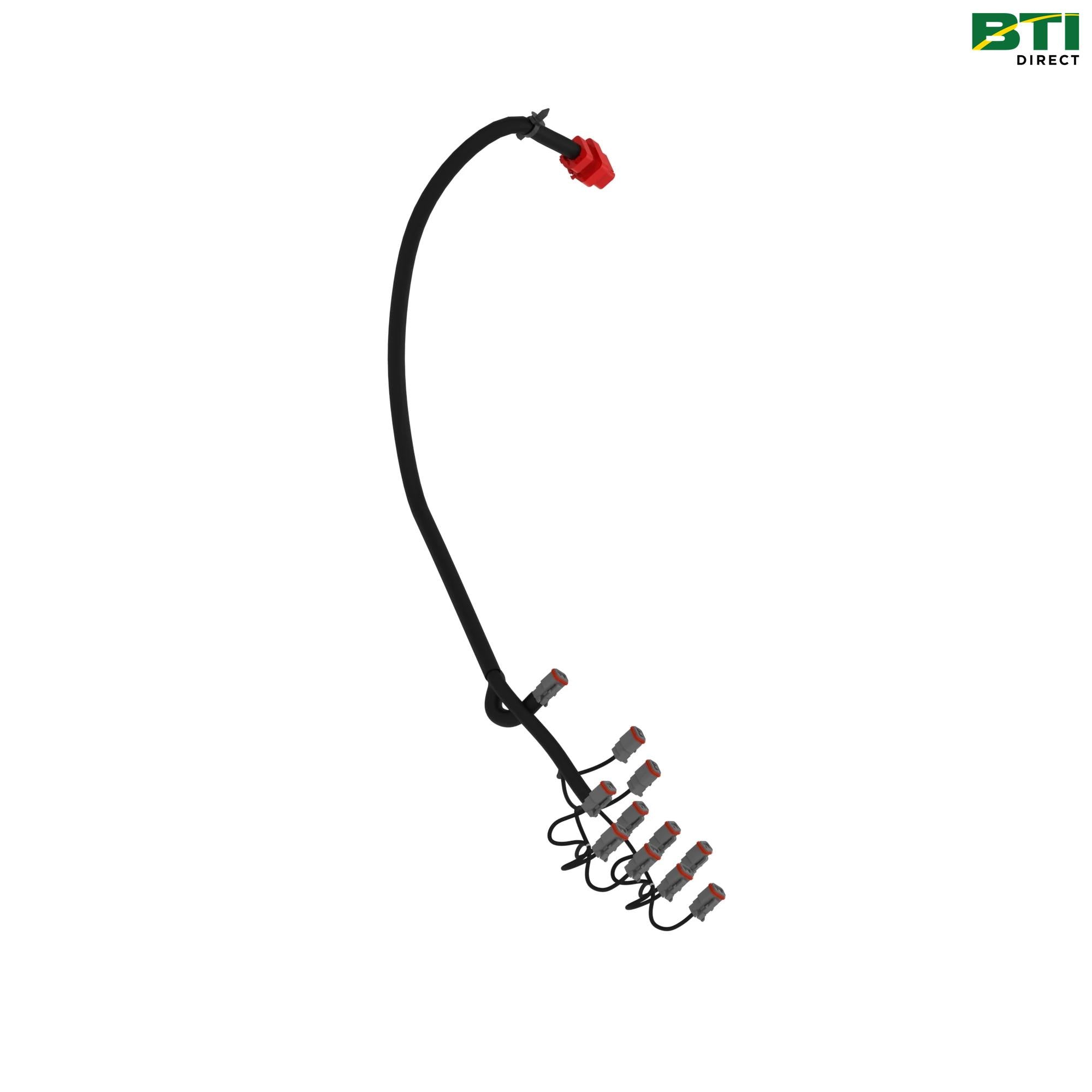 AA74125: Valve Block Adapter Wiring Harness
