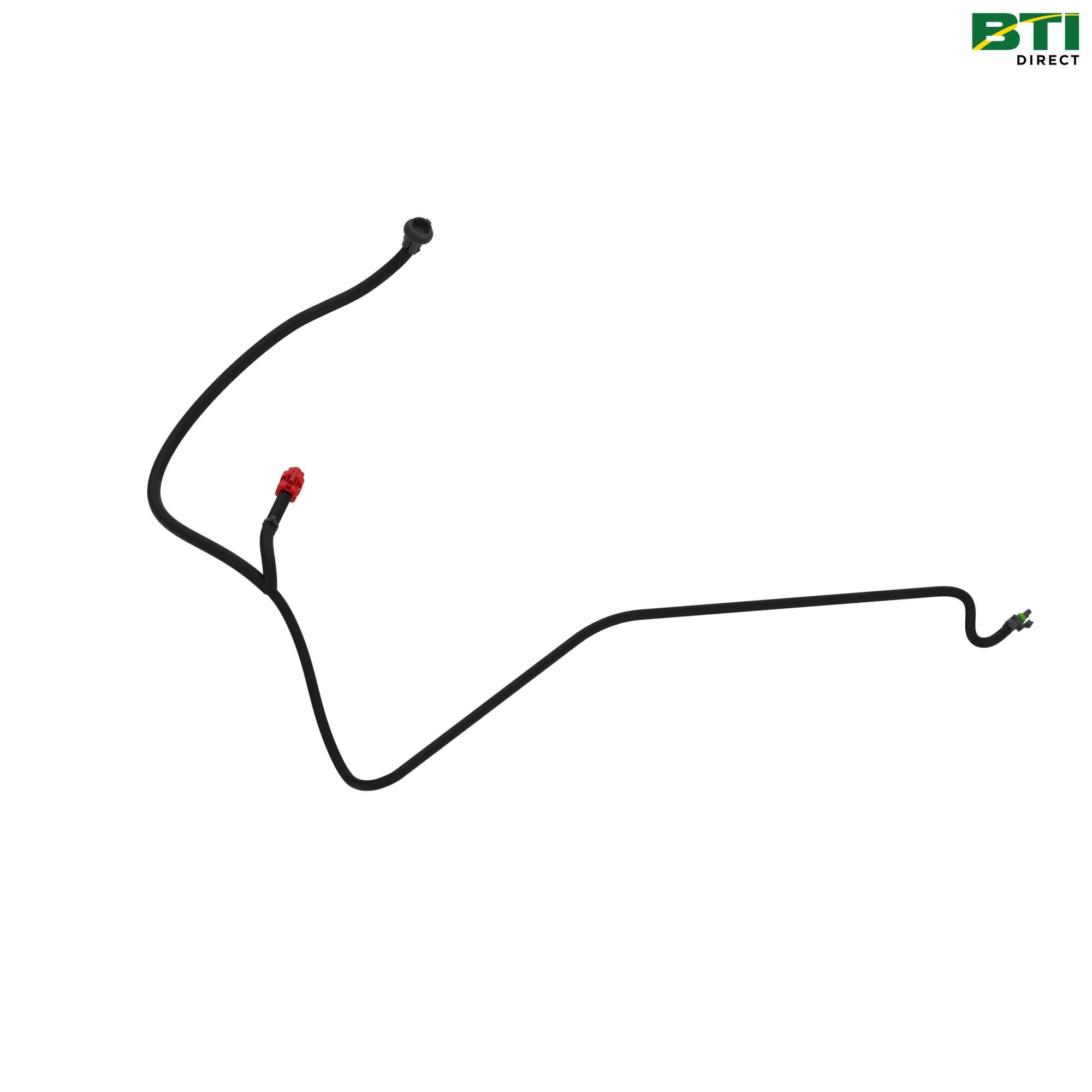 AA74131: Frame Light Wiring Harness