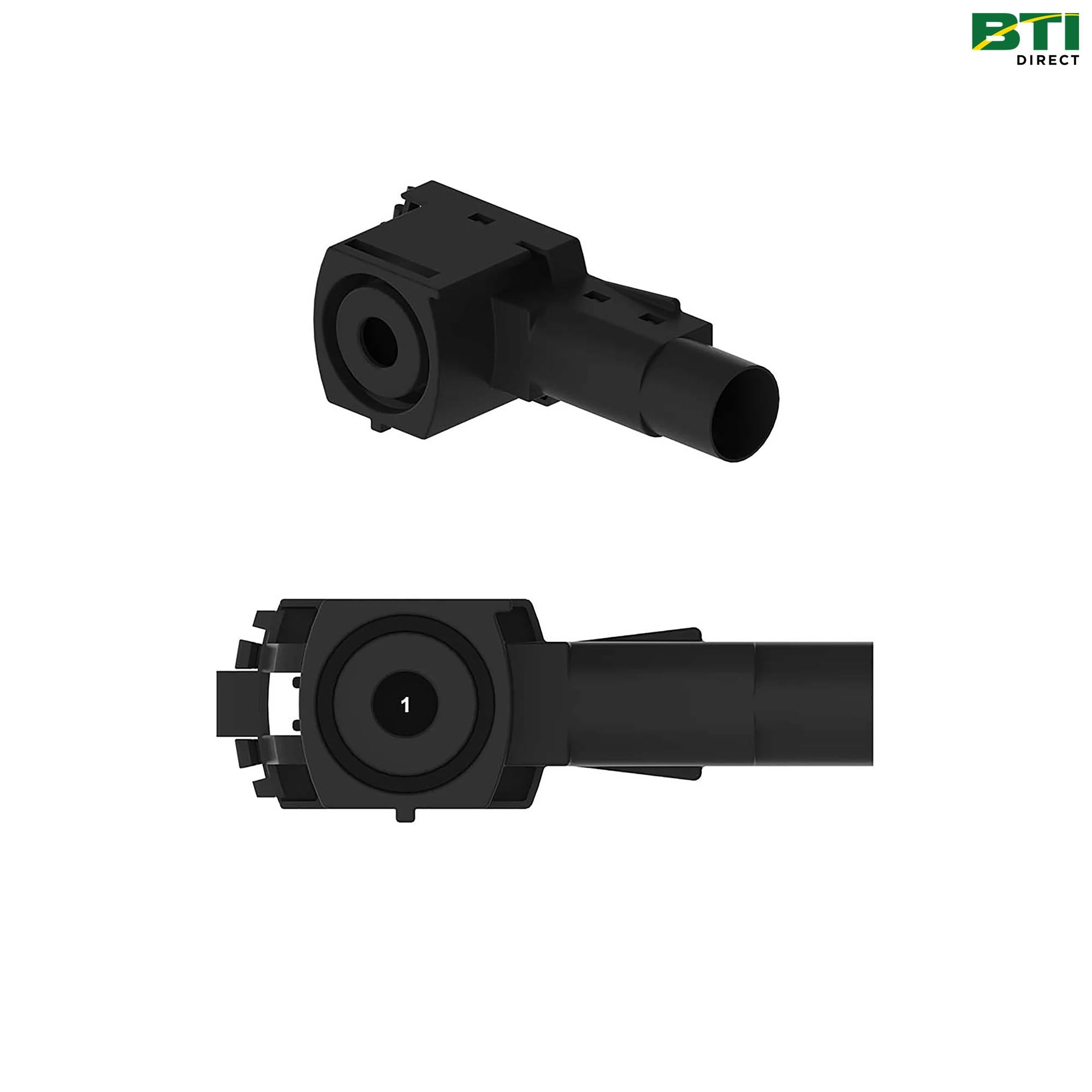 AA74210: Wiring Harness