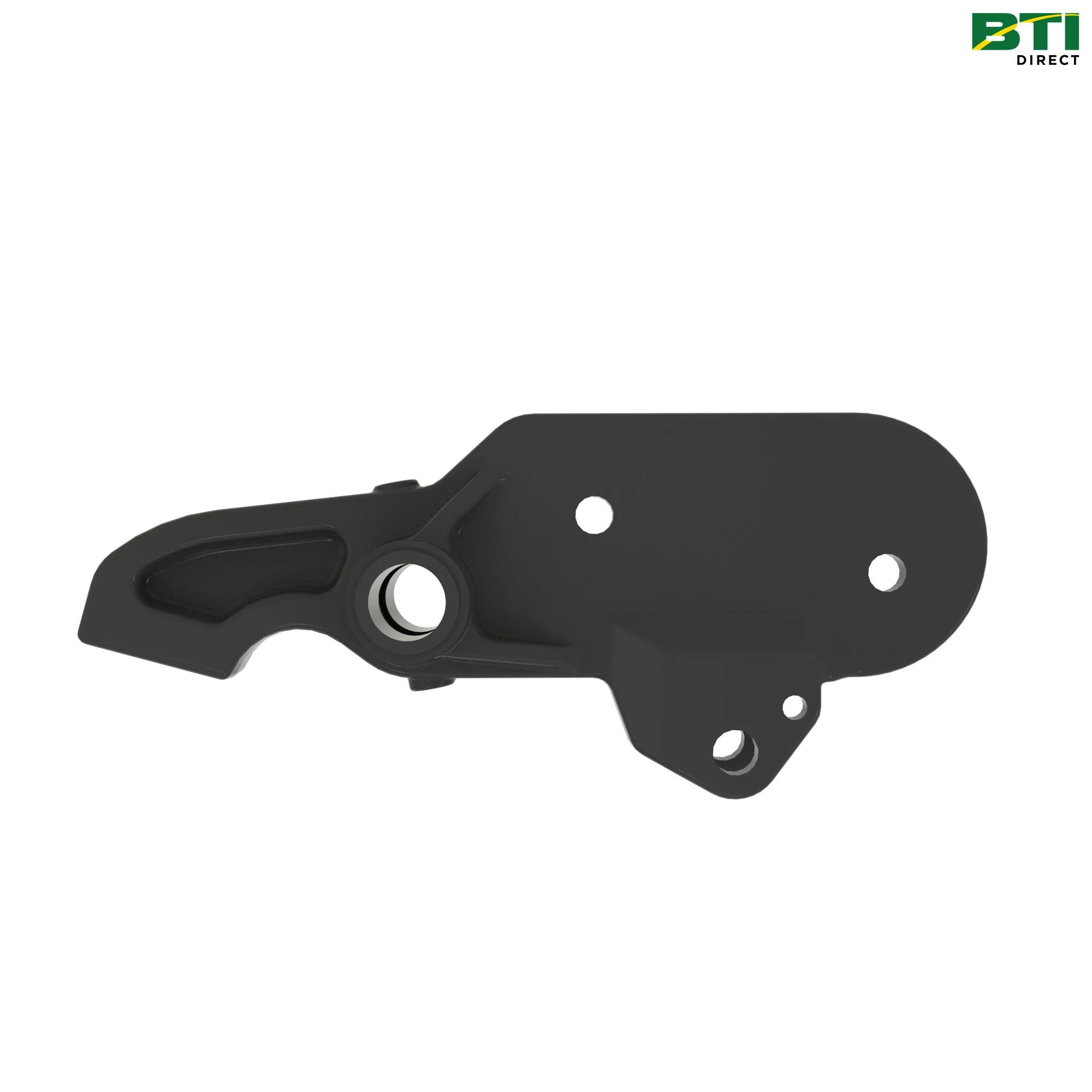 AA74216: Bracket Assembly, Shank Casting