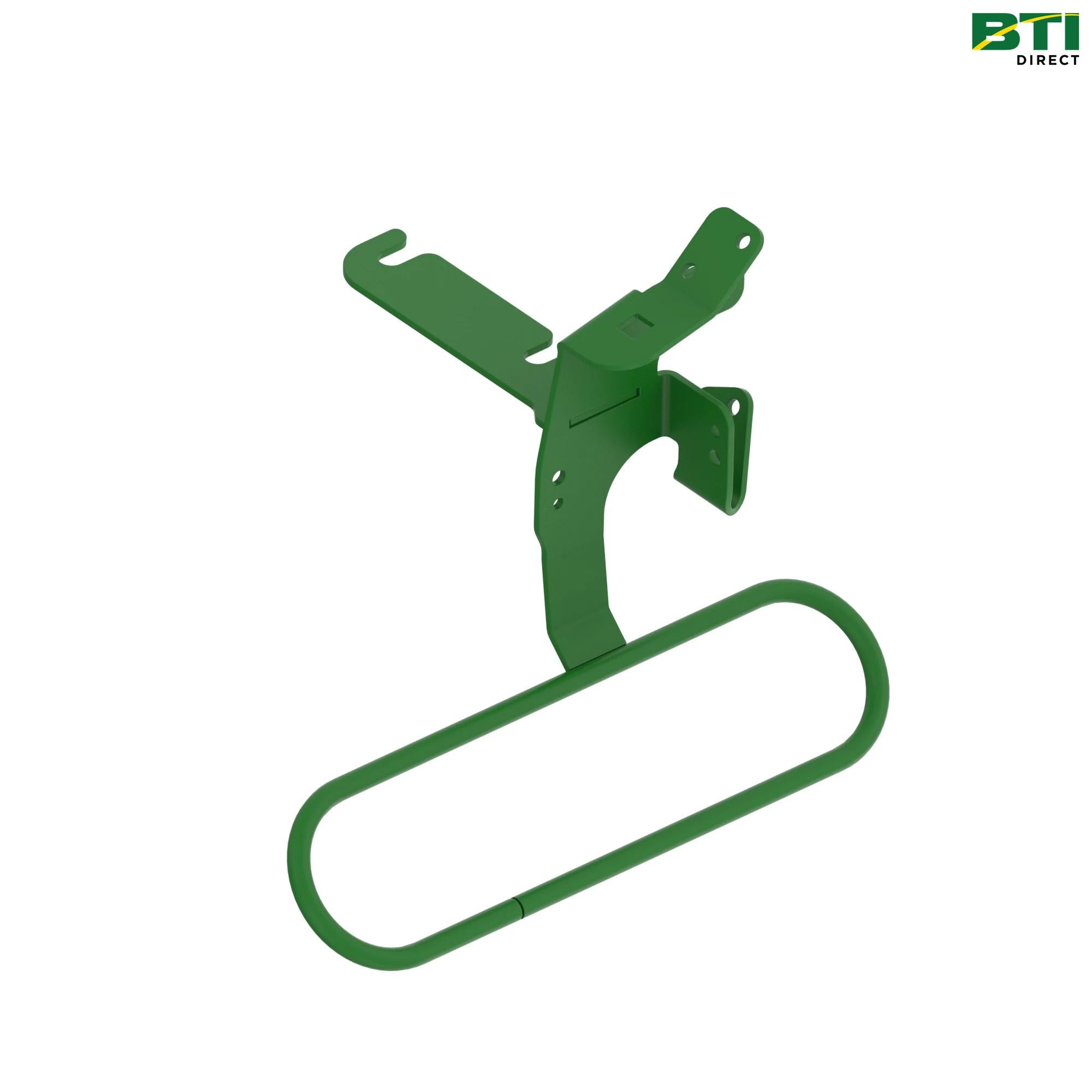 AA74220: Welded Routing Bracket