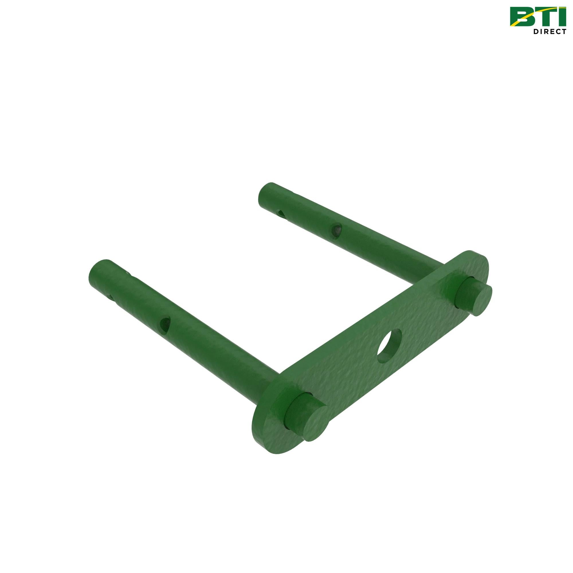 AA74430: Gearbox Strap