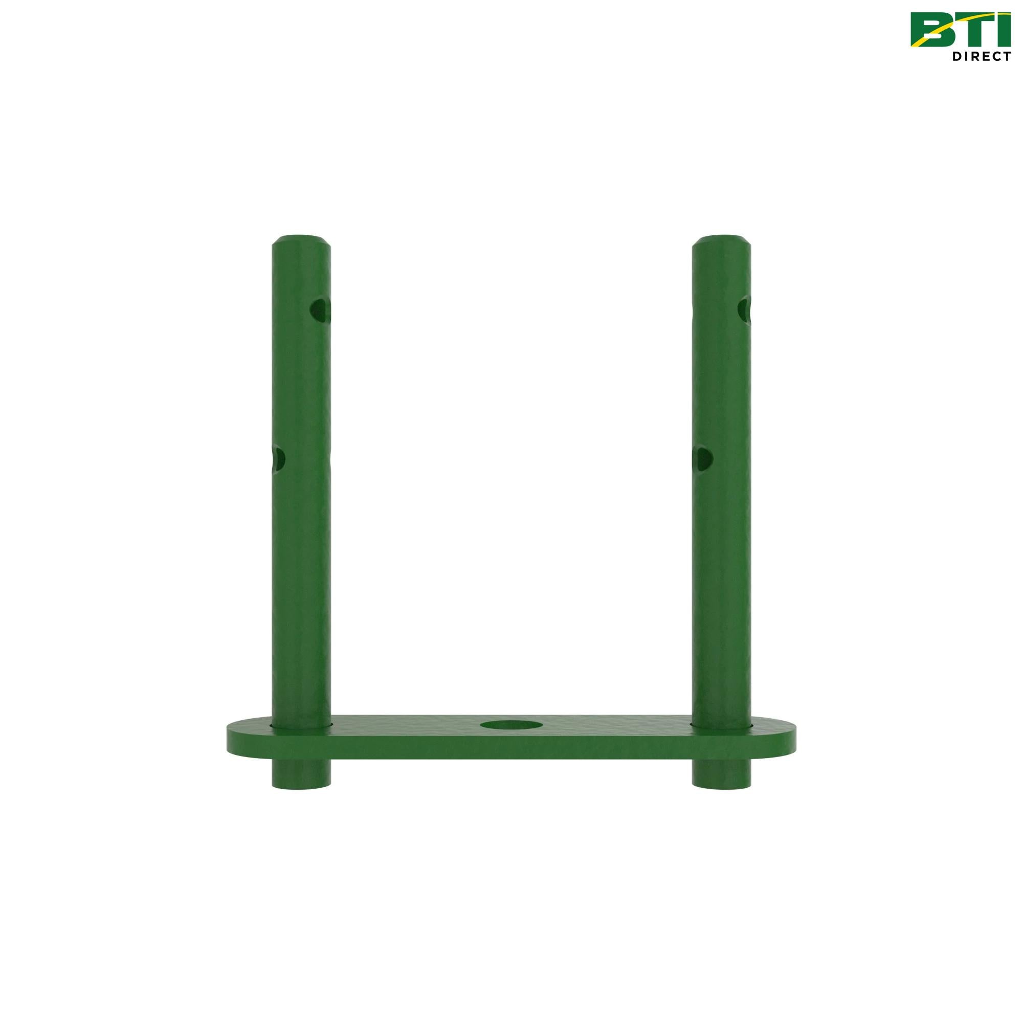 AA74430: Gearbox Strap