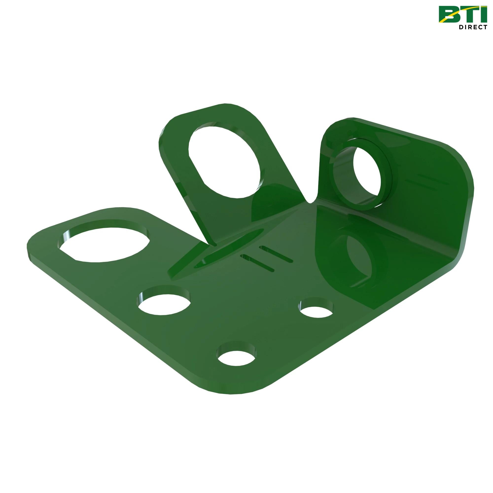 AA74502: Right Side Rear Bulkhead Bracket