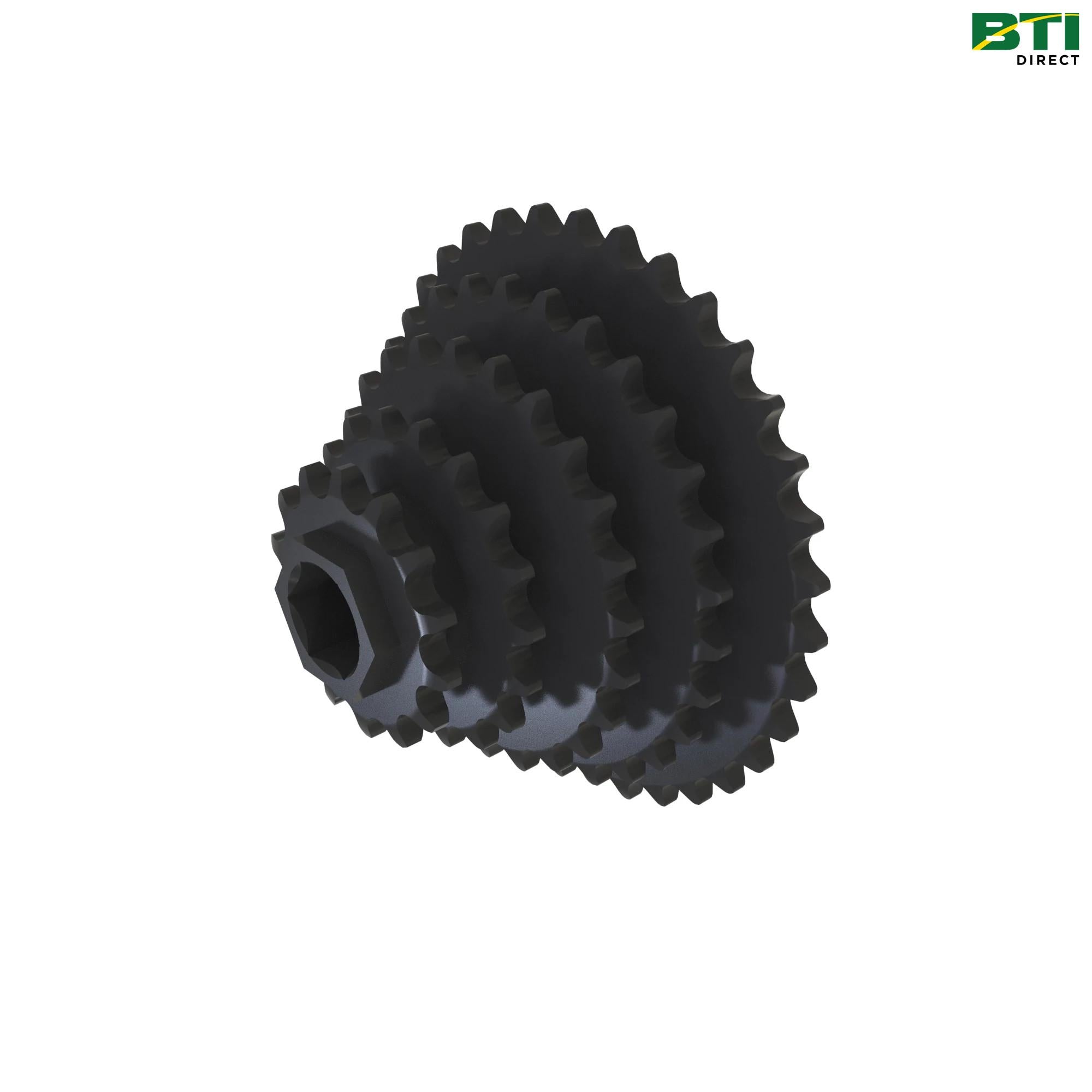 AA74573: Chain Sprocket, 14 Teeth