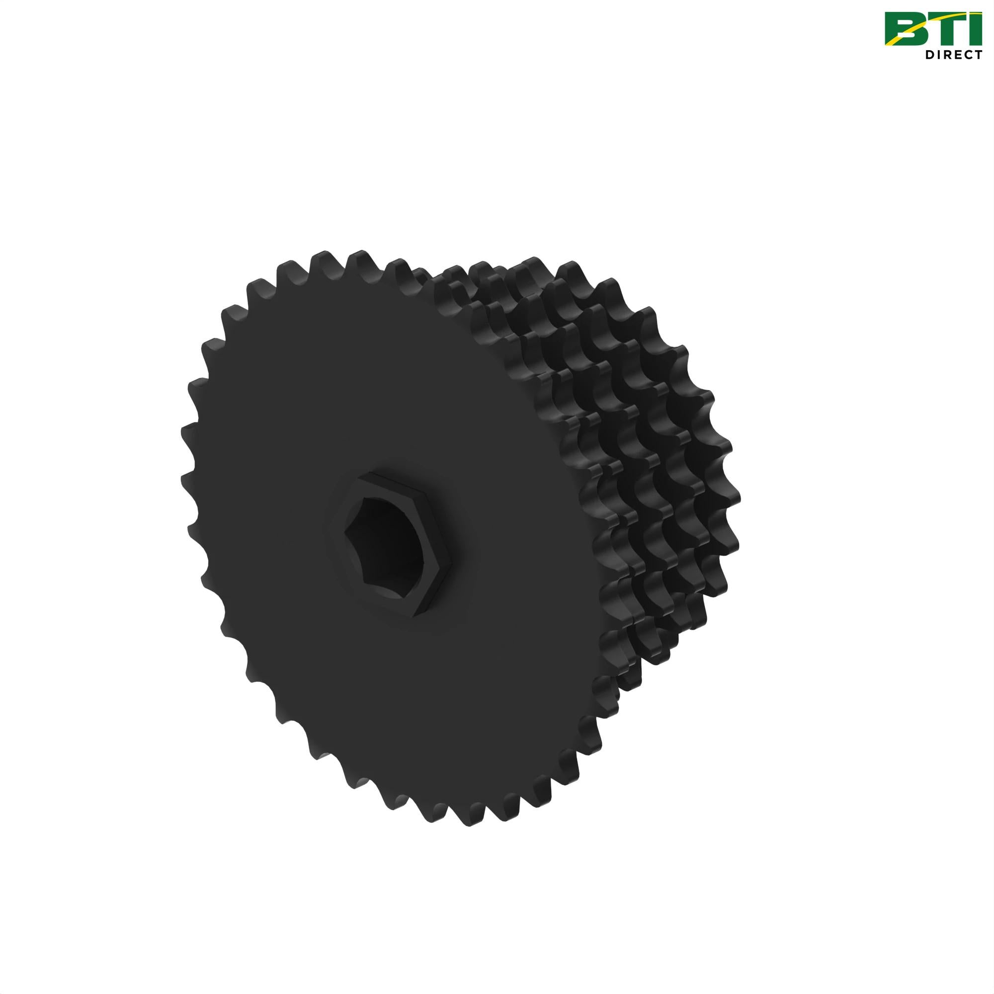 AA74574: Chain Sprocket, 24 Teeth