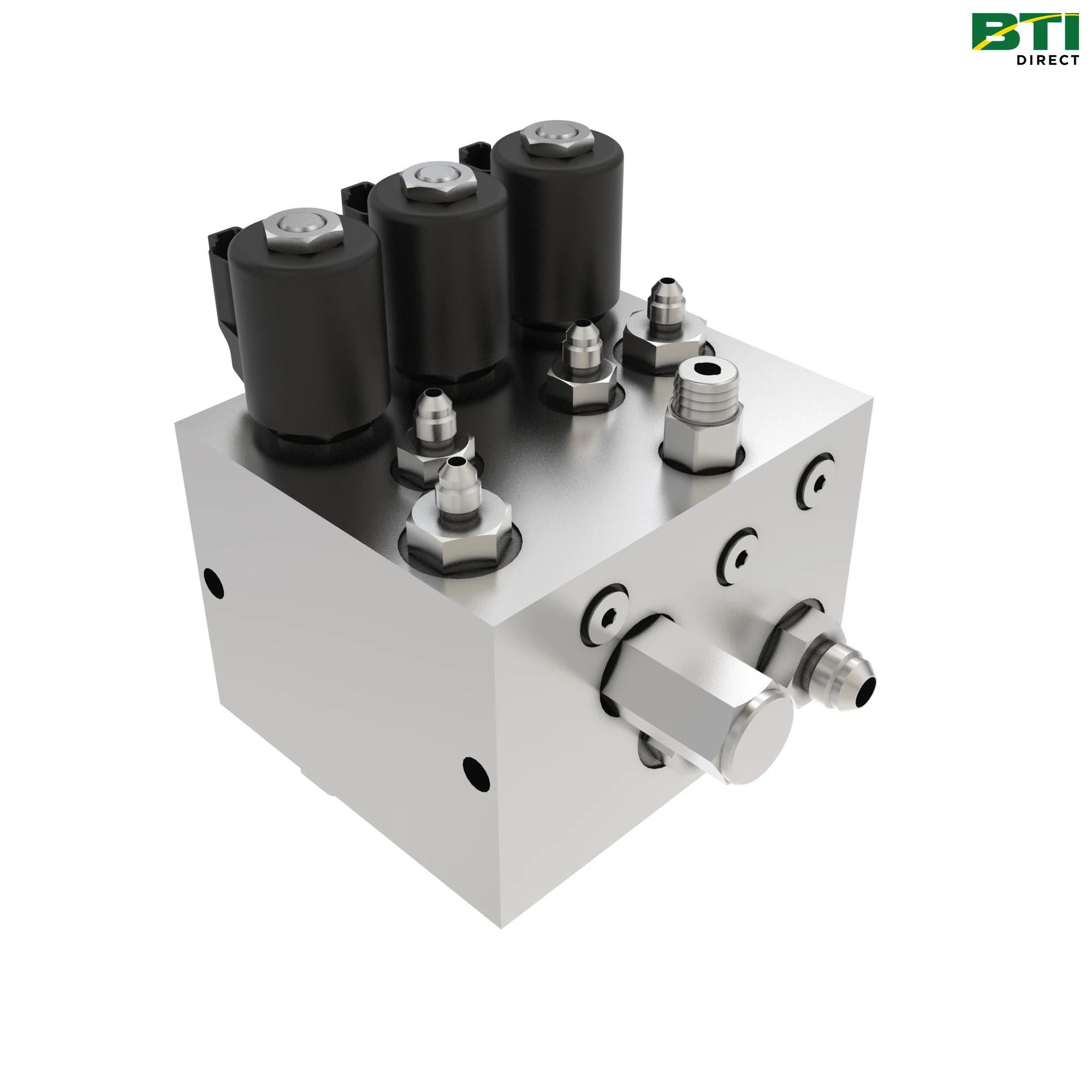 AA74780: Marker Wing Manifold Valve