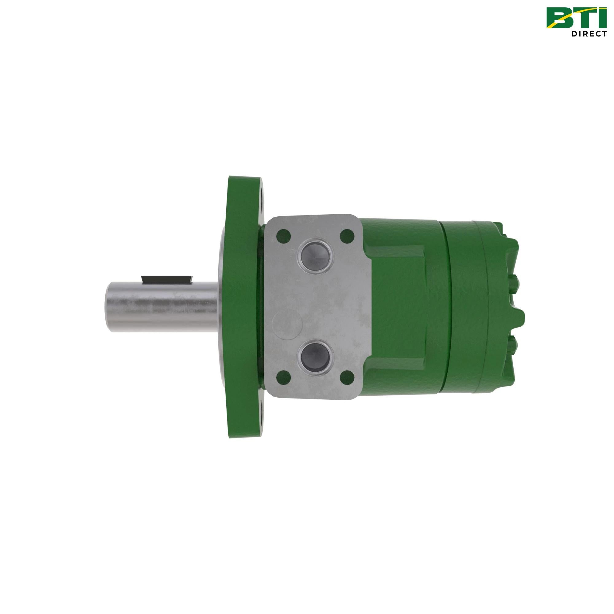 AA74900: Transmission Hydraulic Motor