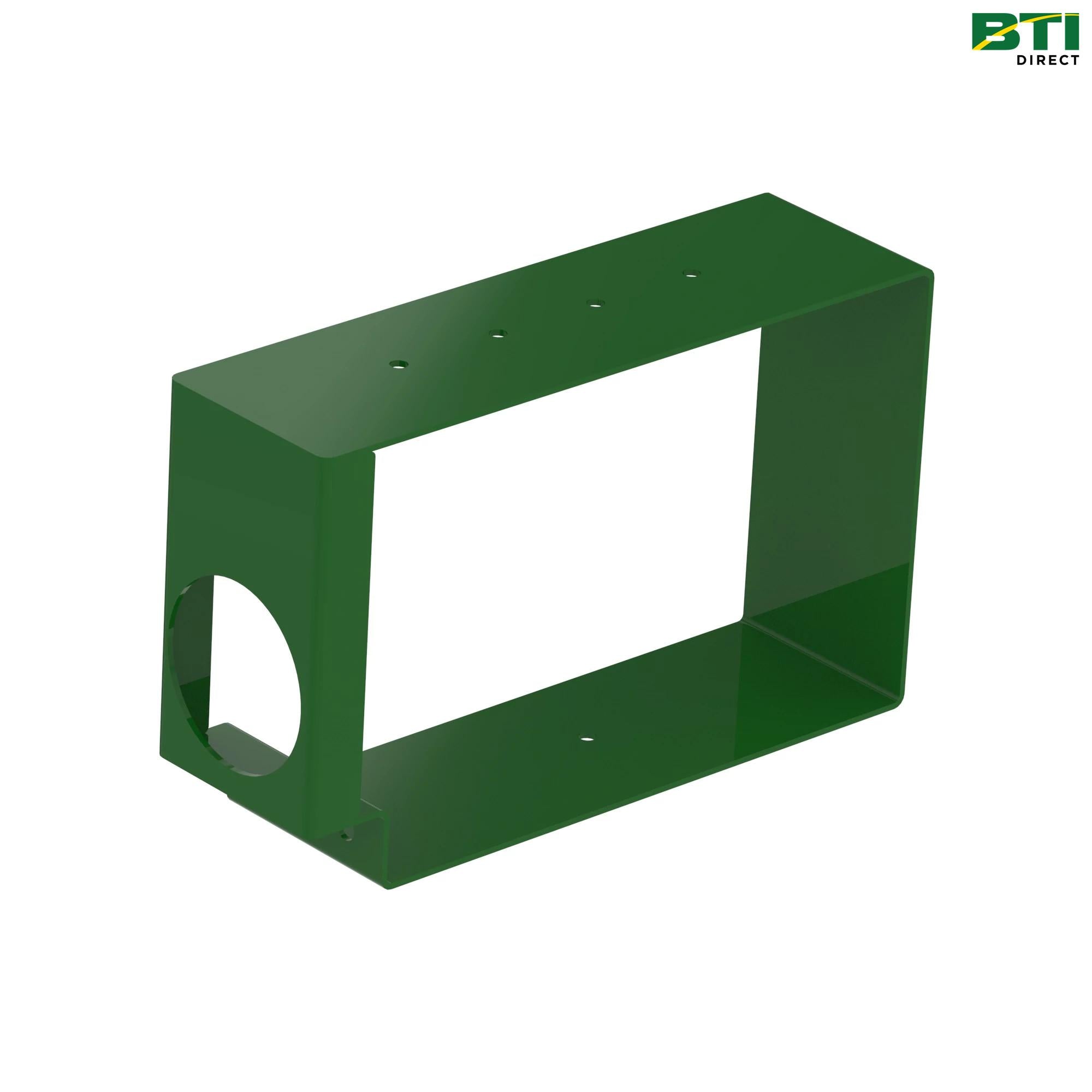 AA75180: Compressor Cab Mount Bracket