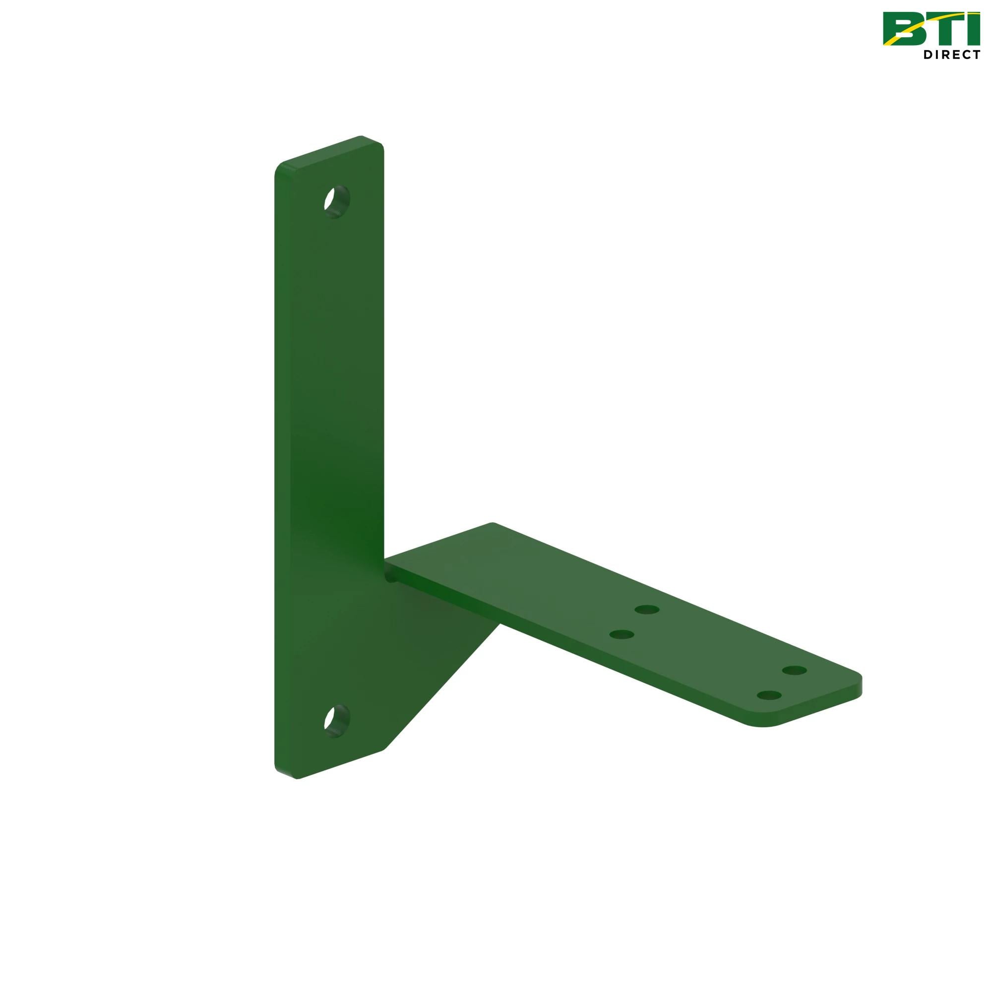 AA75185: Strainer Support