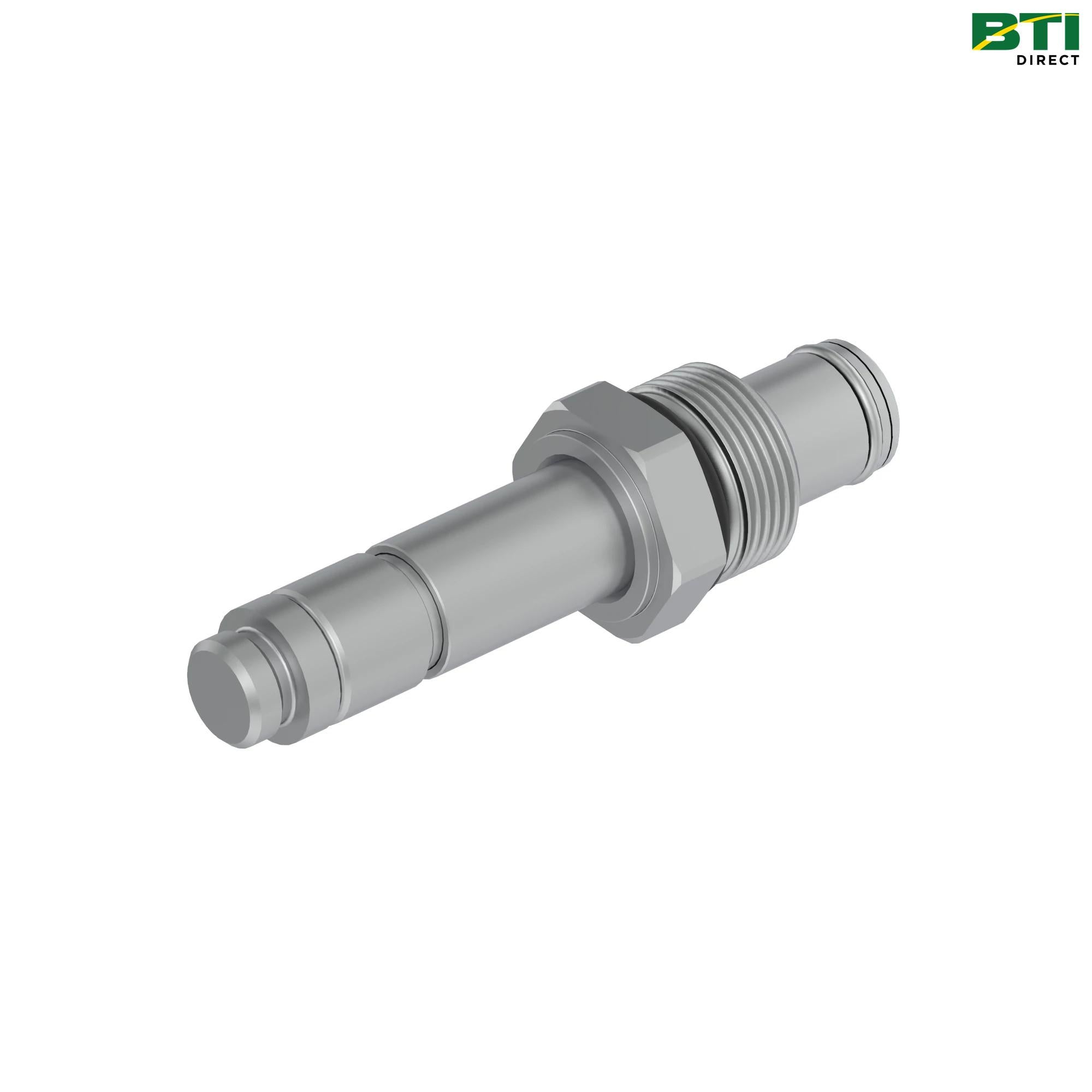 AA75238: Solenoid Valve