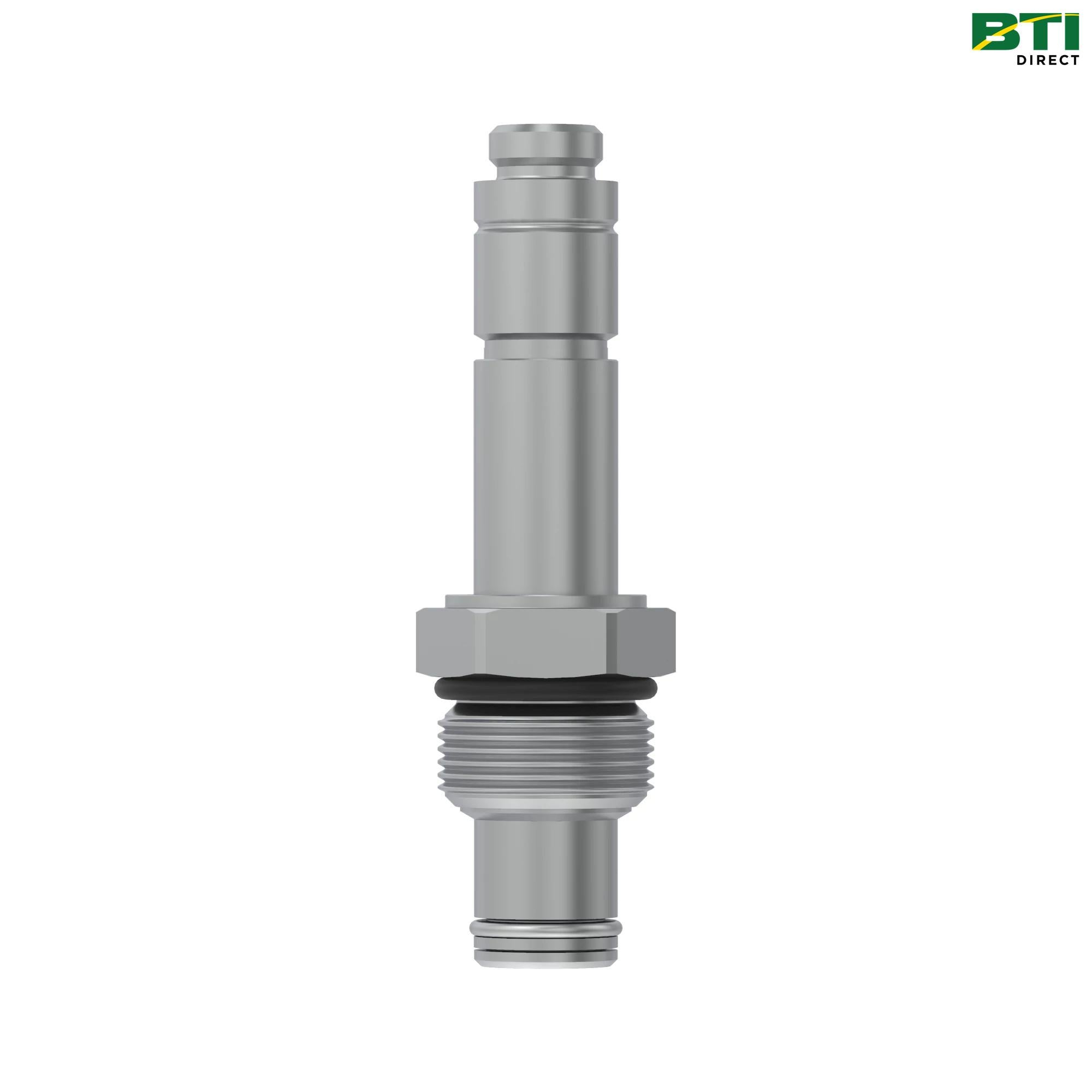 AA75238: Solenoid Valve