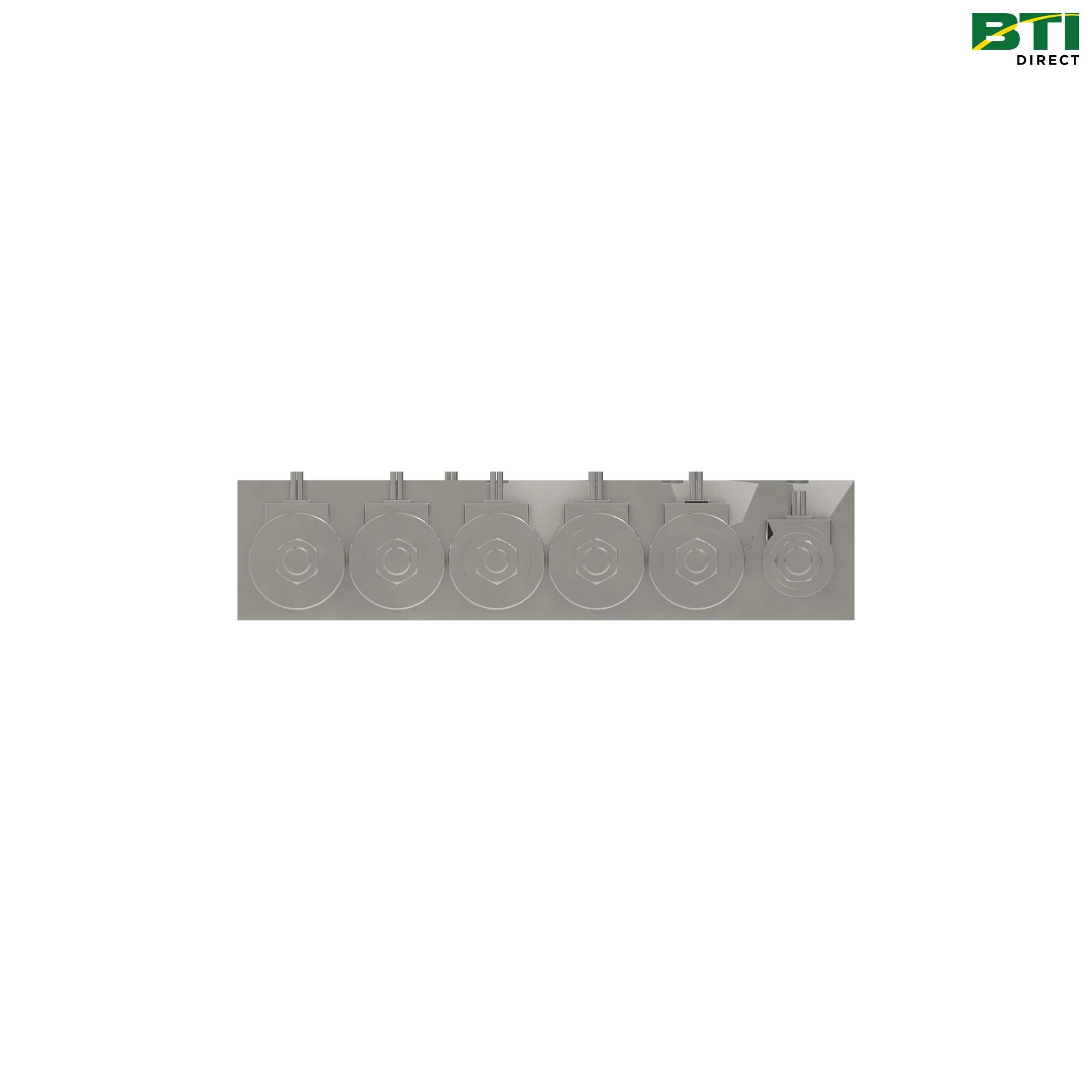 AA75328: Selector Block Valve