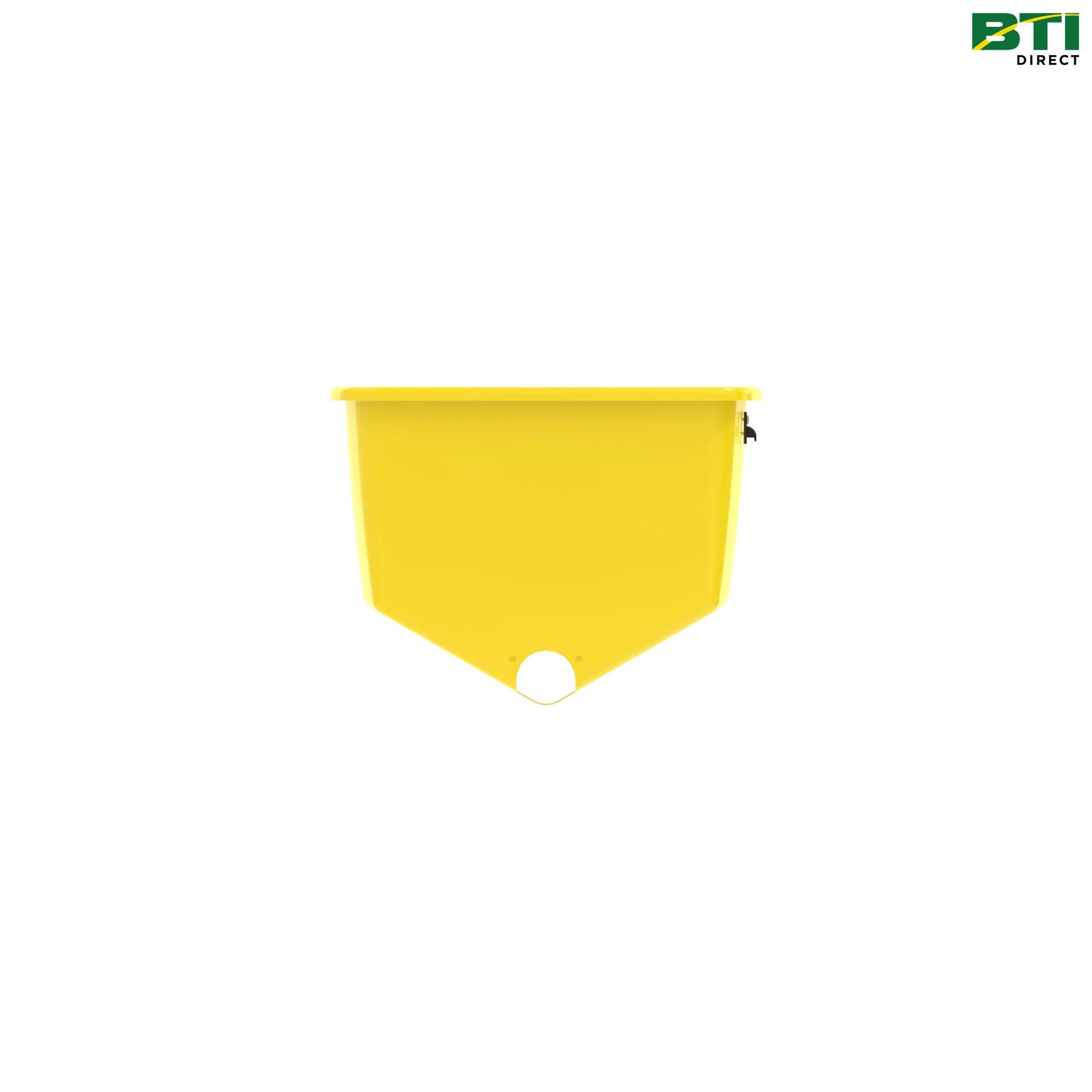 AA75352: Dry Fertilizer Hopper