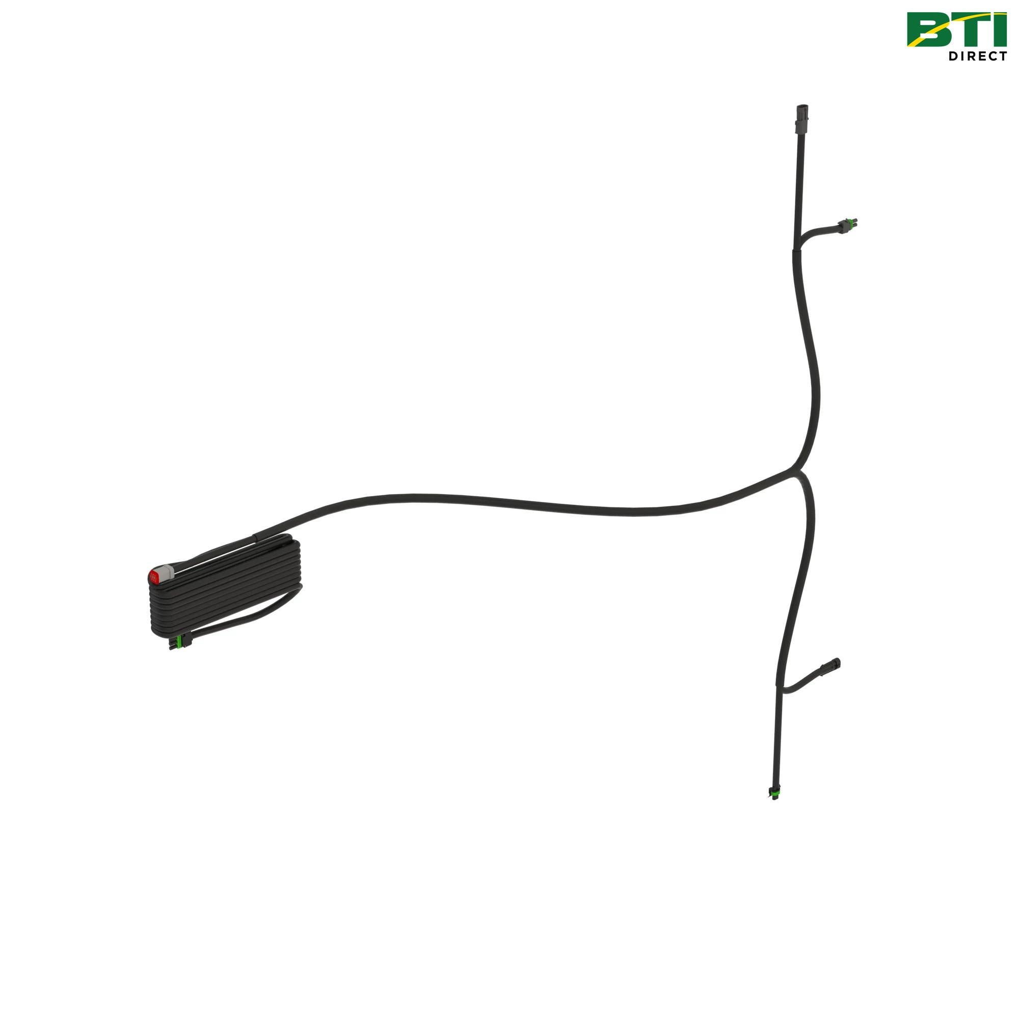 AA75360: Backup Alarm Harness