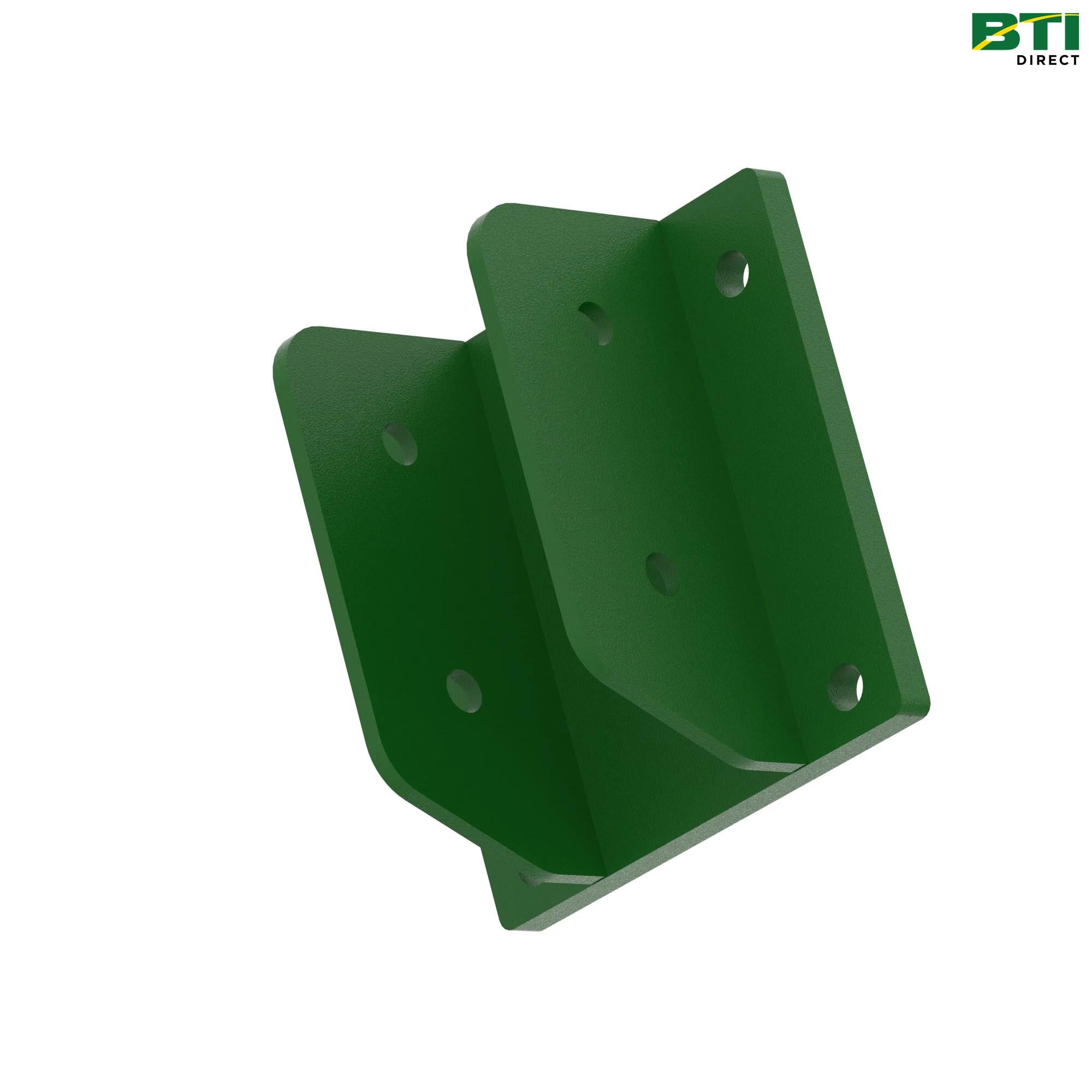AA75543: Rear Wheel Support