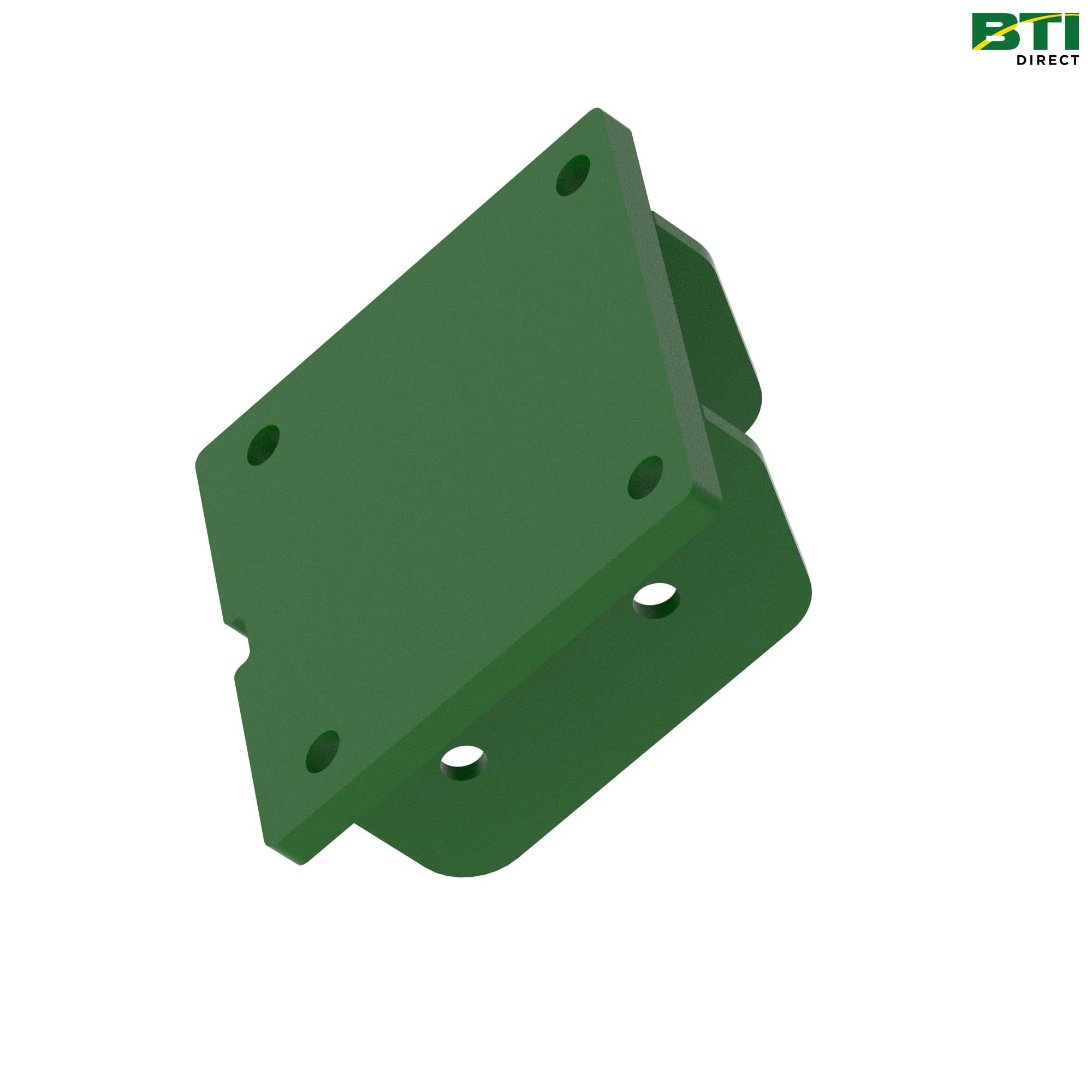 AA75543: Rear Wheel Support
