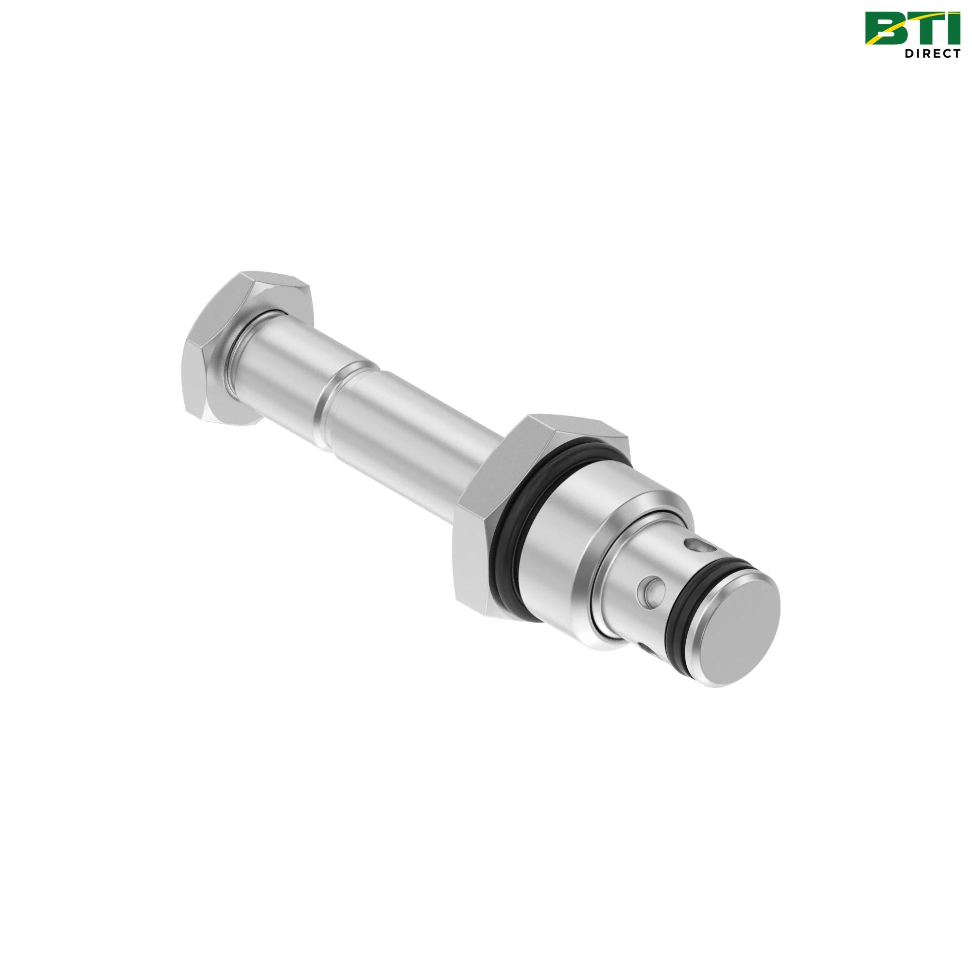 AA75546: Solenoid Valve