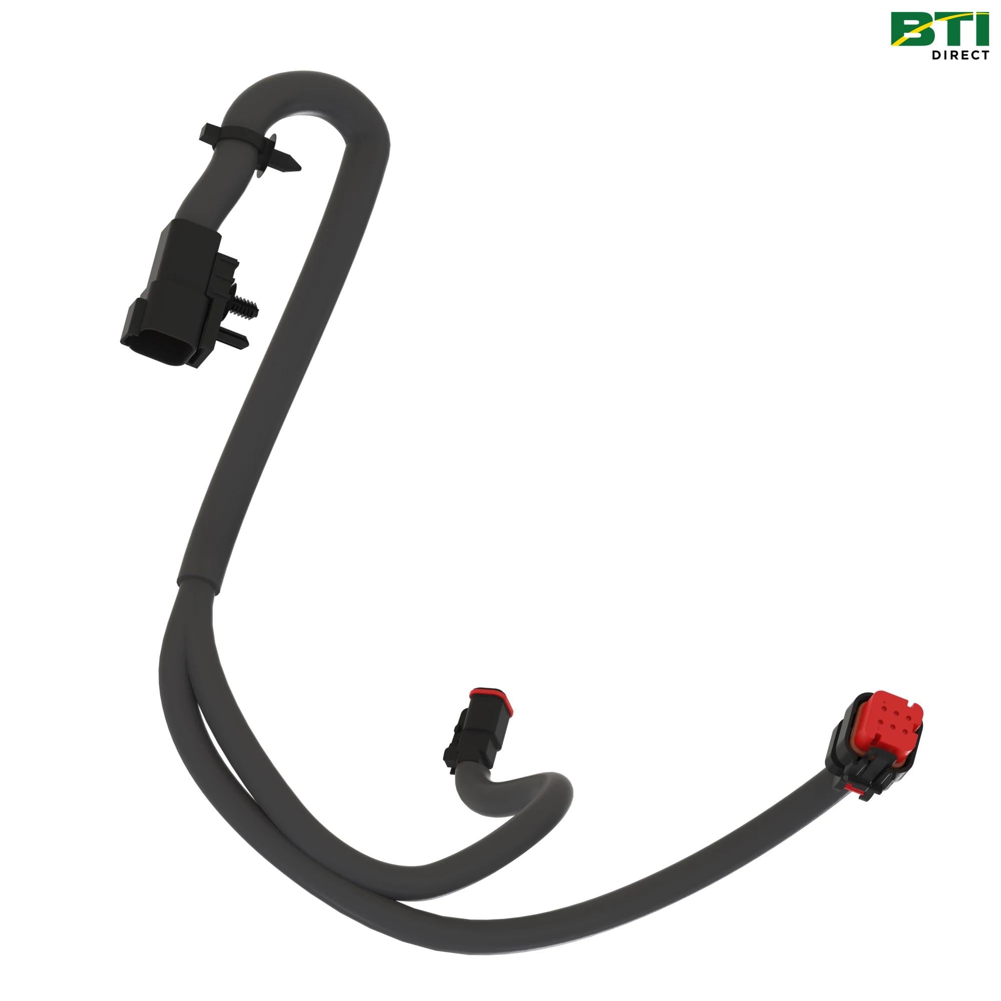 AA75740: Backbone To Hydraulic Motor Harness