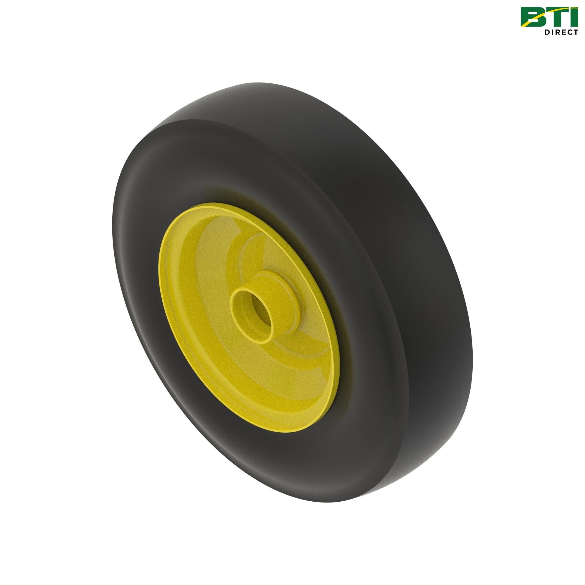 AA75846: Wheel, 4.8 X 8-6