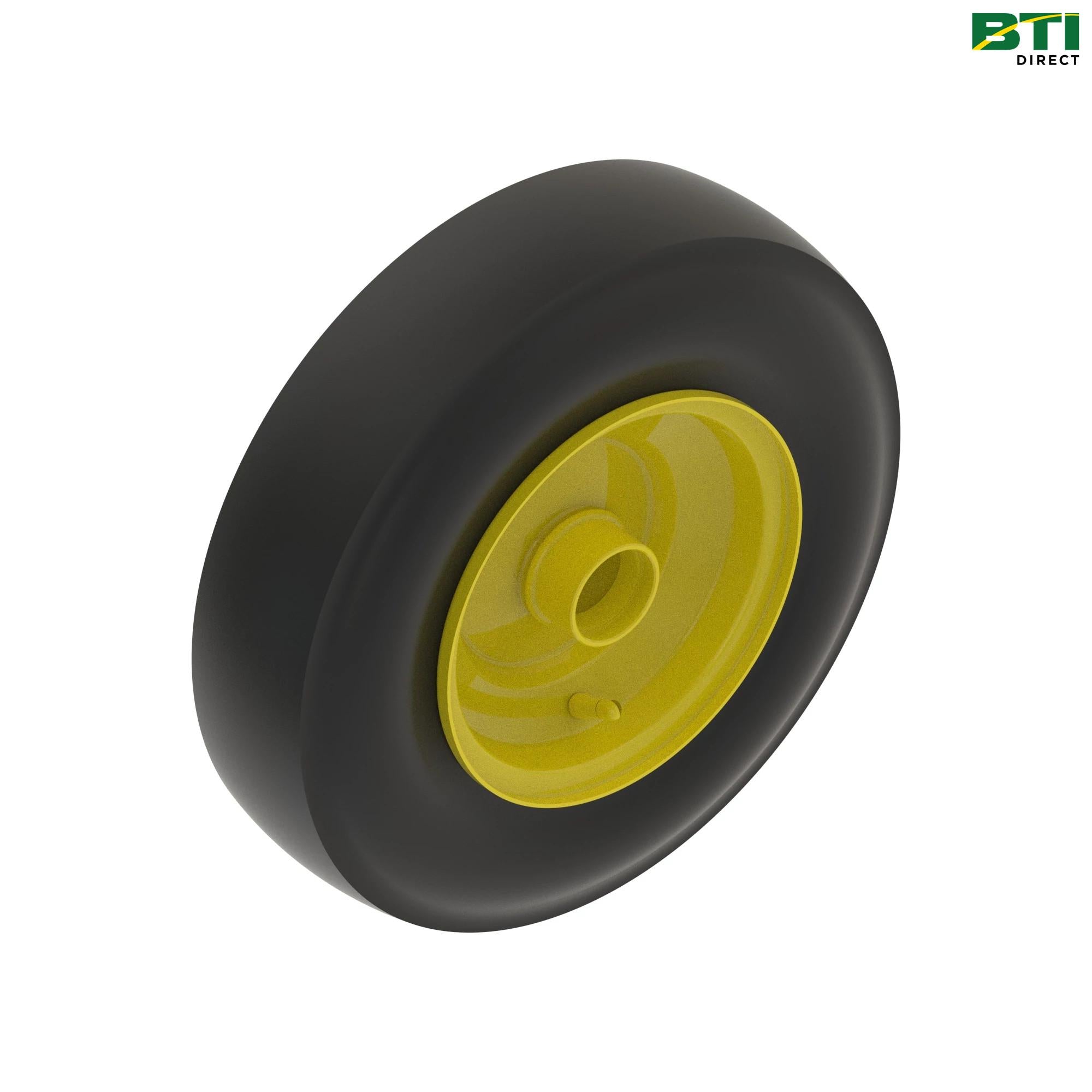 AA75846: Wheel, 4.8 X 8-6