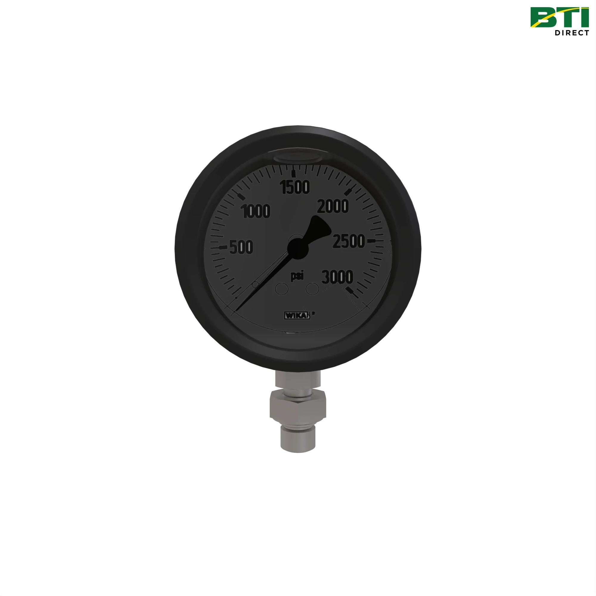 AA76088: Pressure Gauge