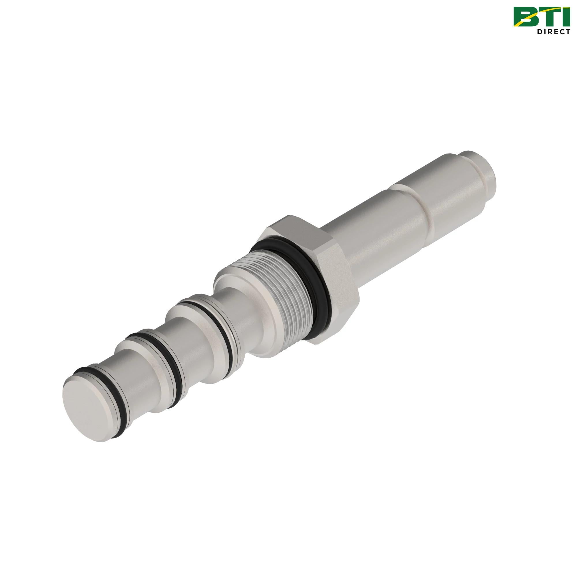 AA76099: Solenoid Valve