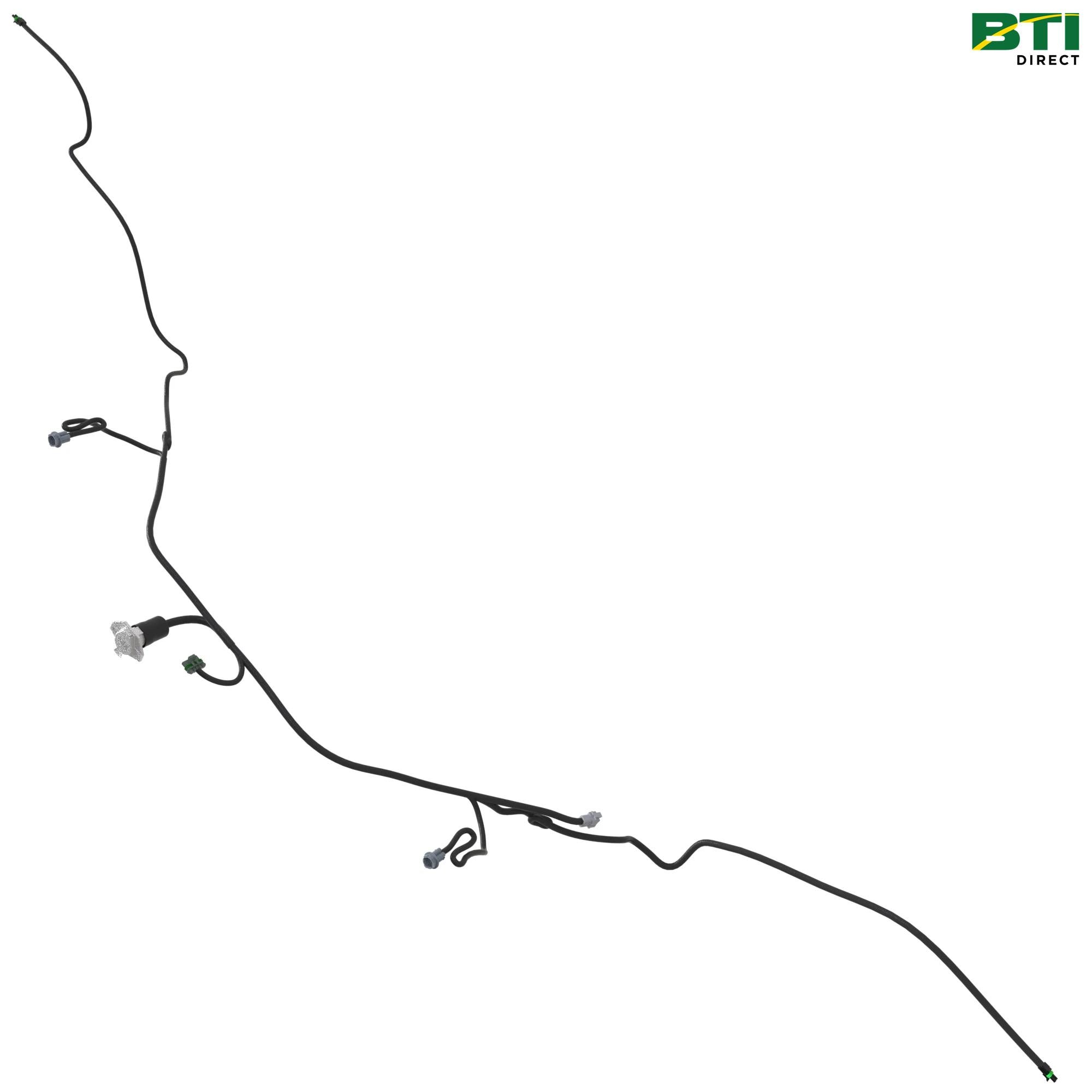 AA76106: Lighting Wiring Harness