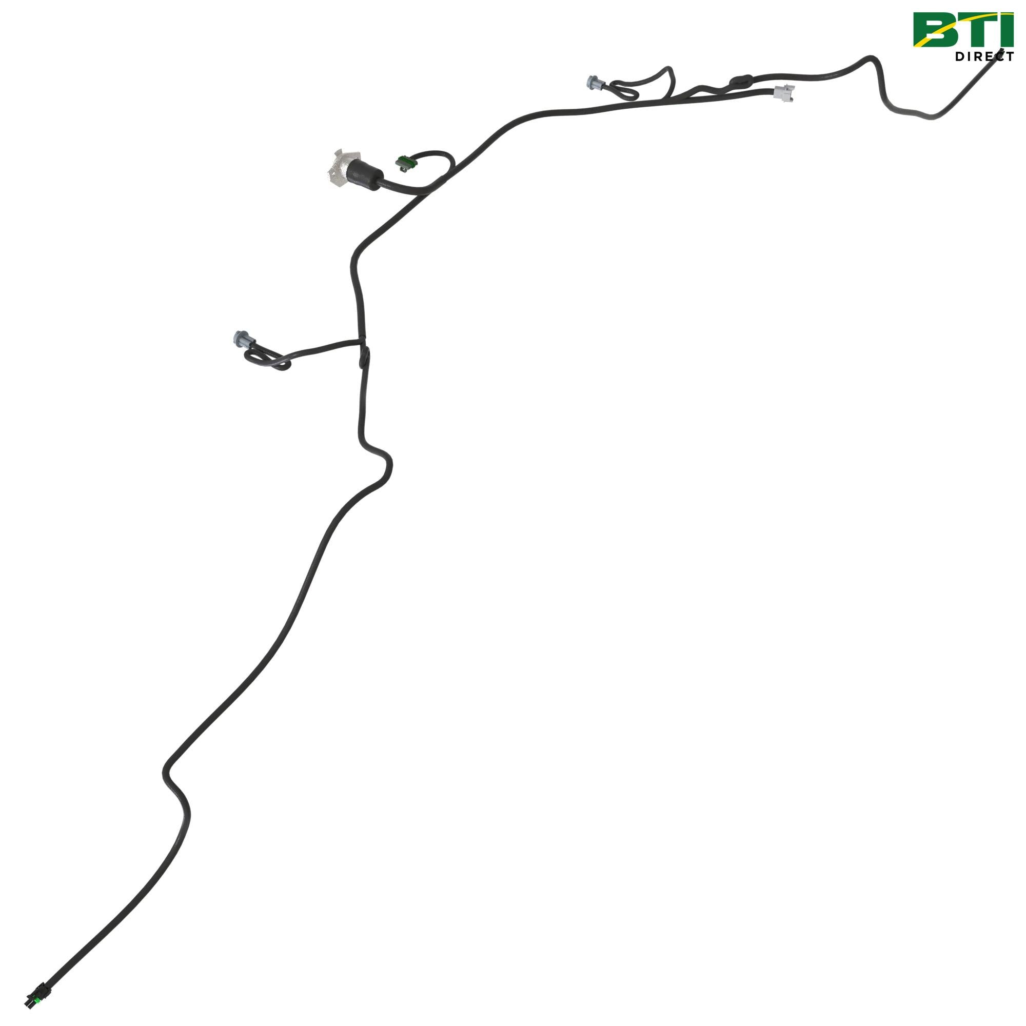AA76106: Lighting Wiring Harness