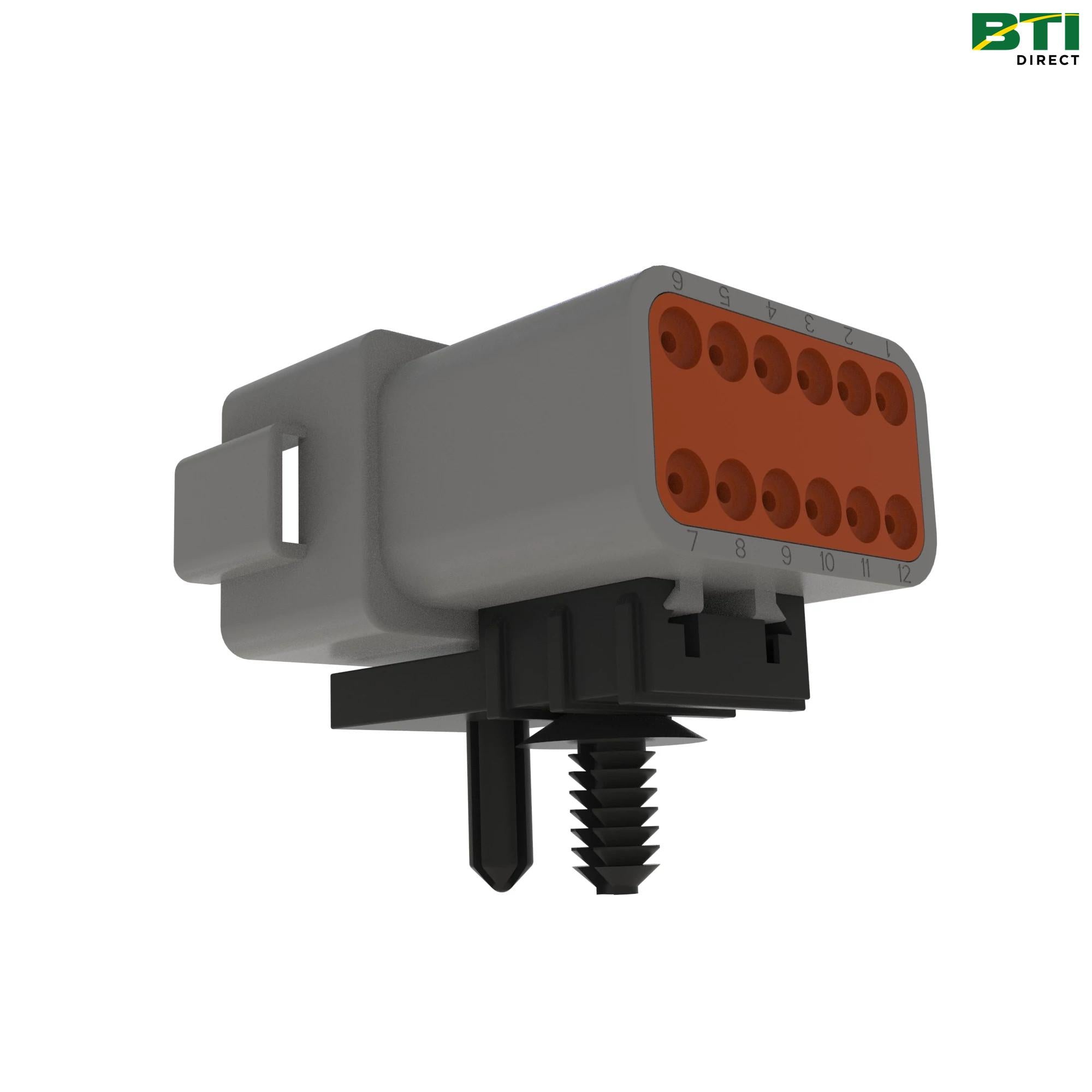 AA76284: Wiring Harness