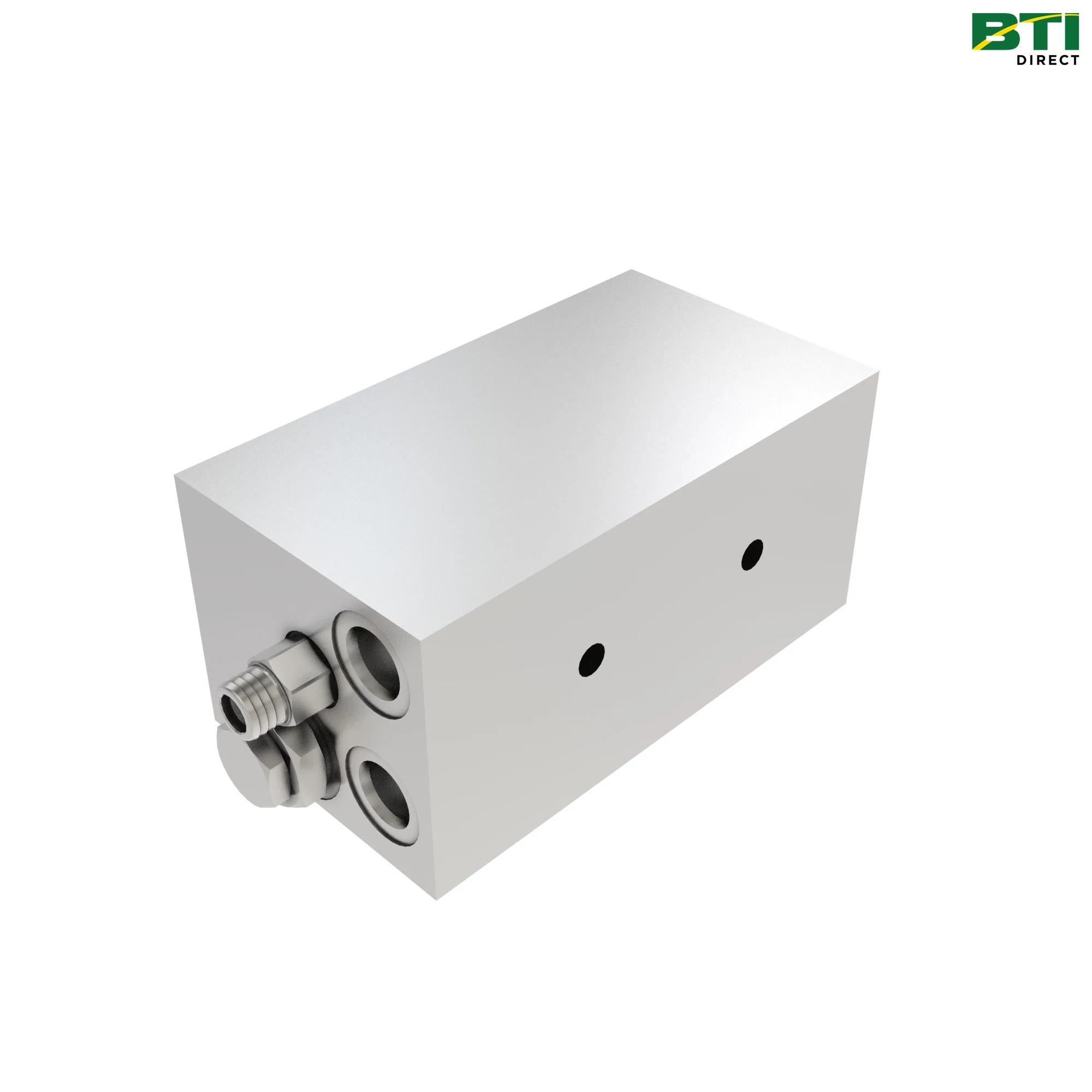 AA76480: Valve