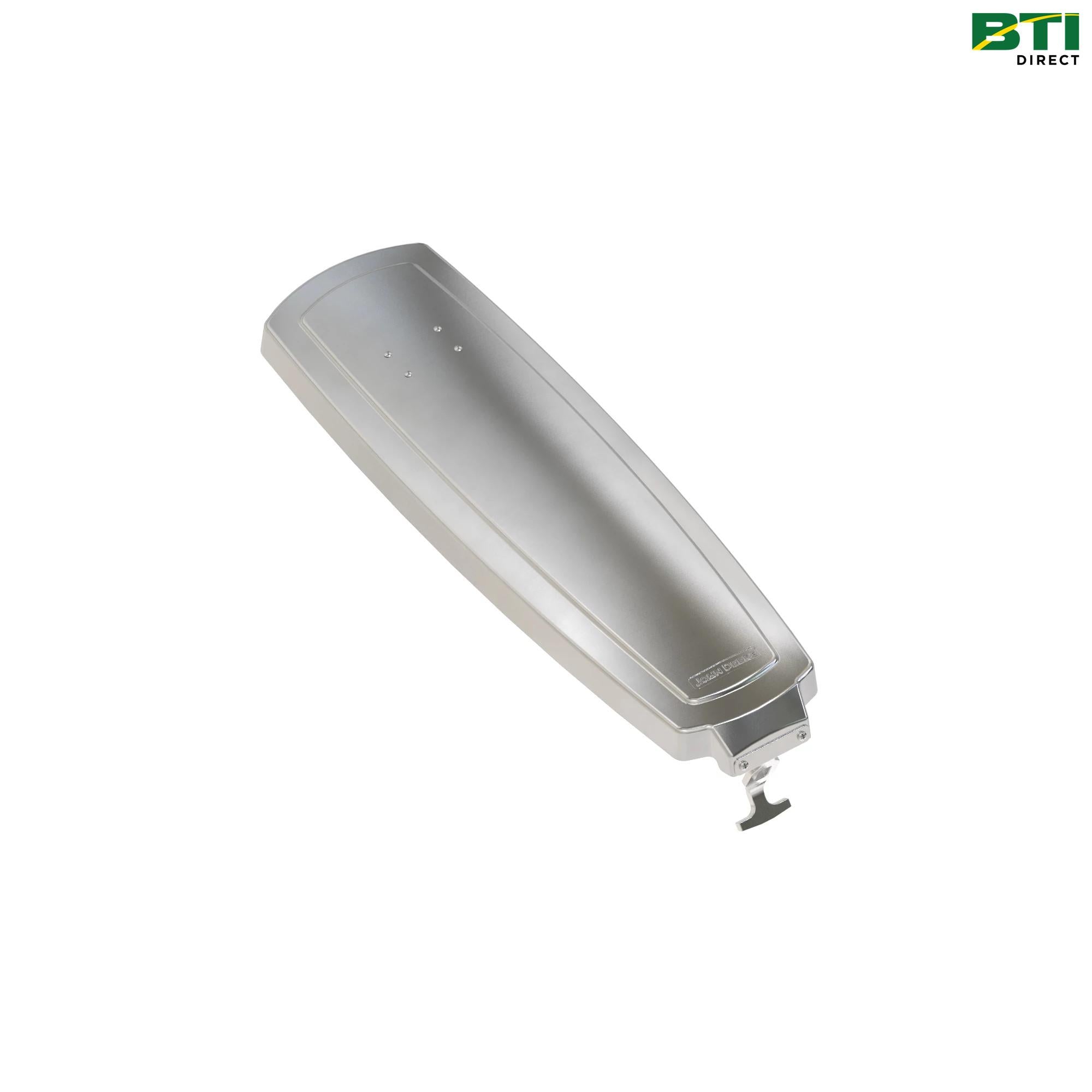 AA76489: Hopper Lid Assembly
