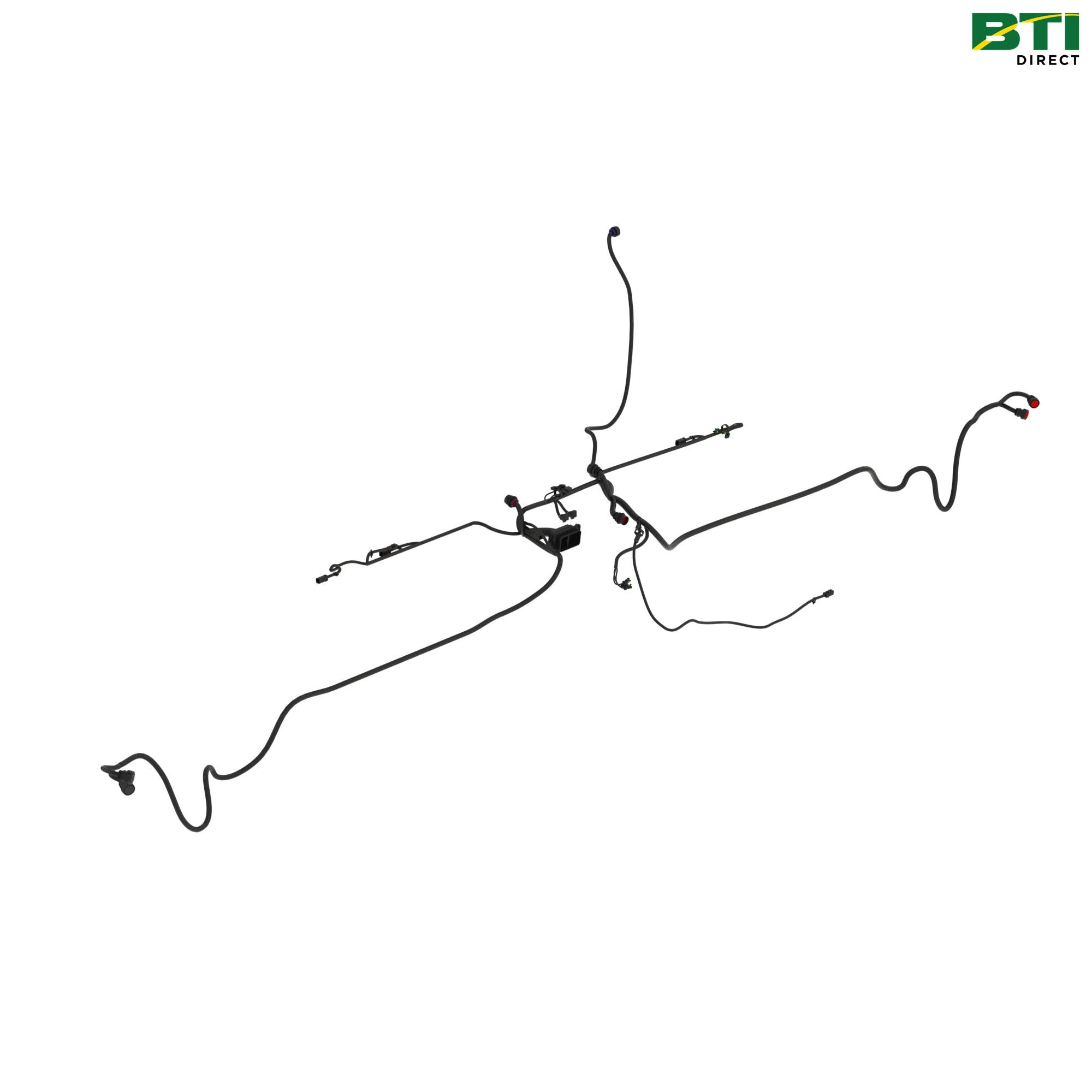 AA76749: Backbone Wiring Harness