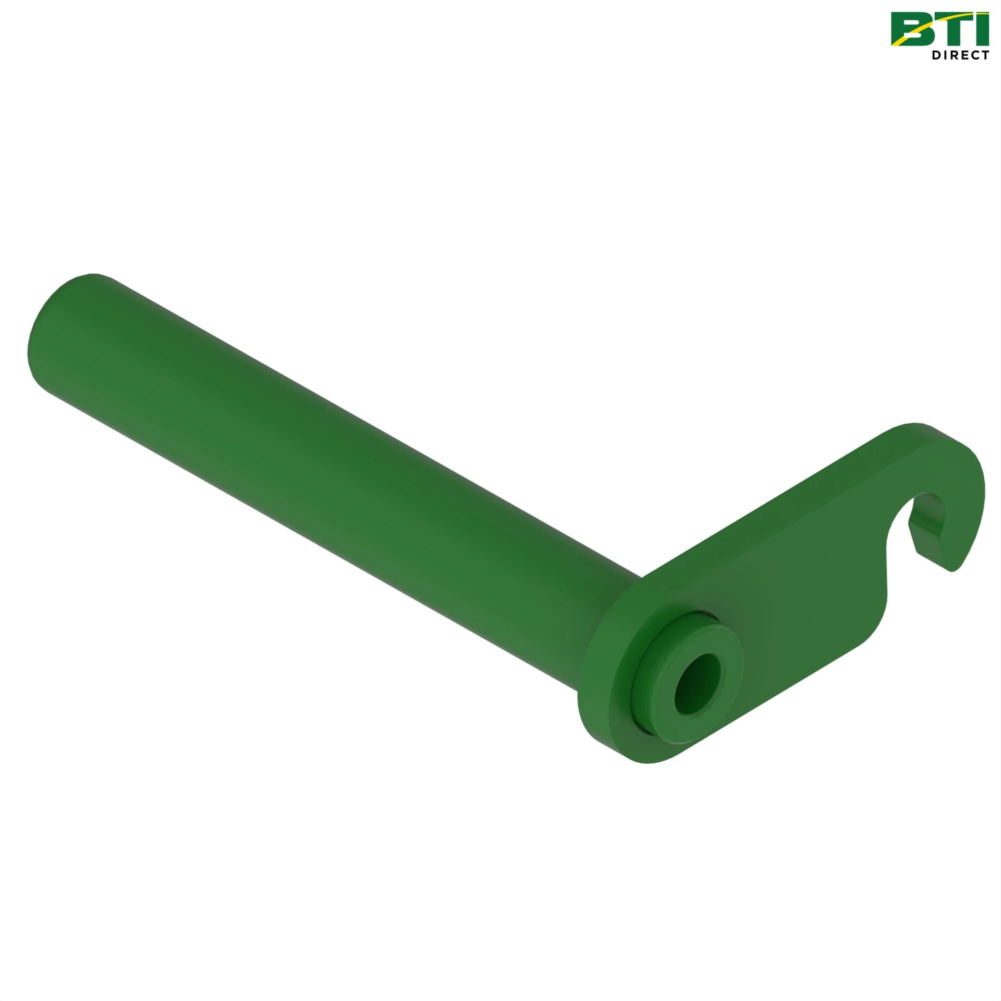 AA76802: Hose Welded Bracket
