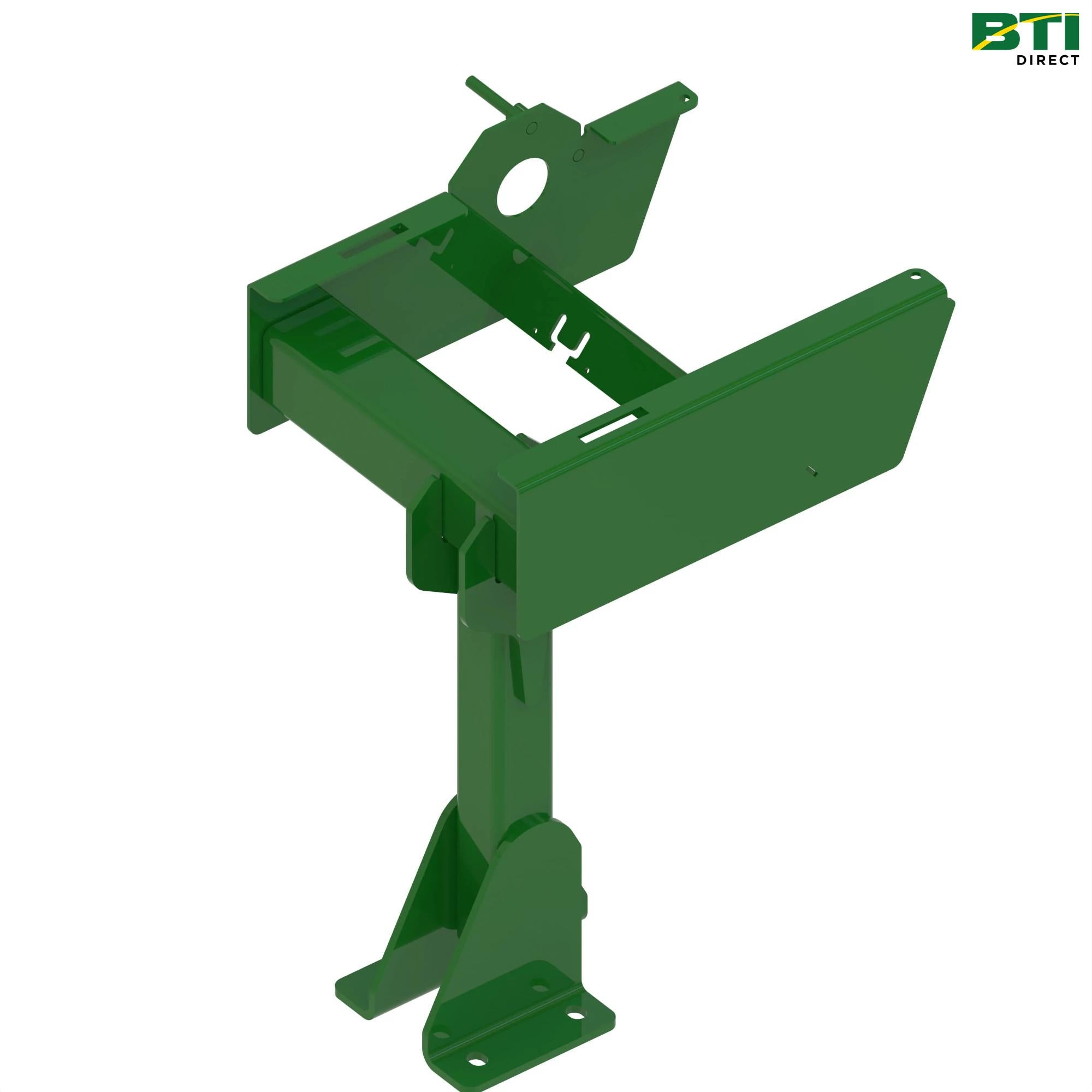 AA76957: Insecticide Hopper Support Frame