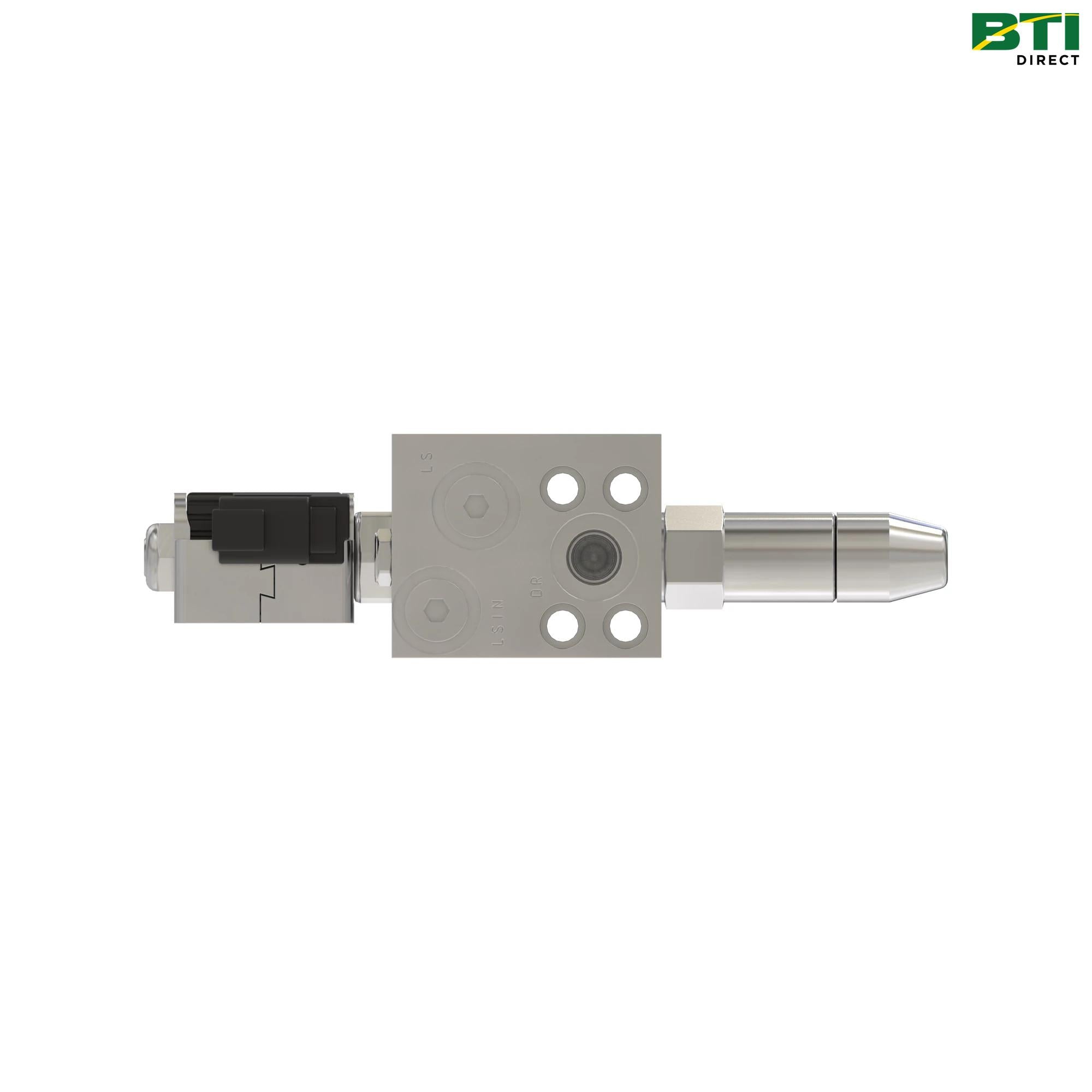 AA77588: Flow Control Valve