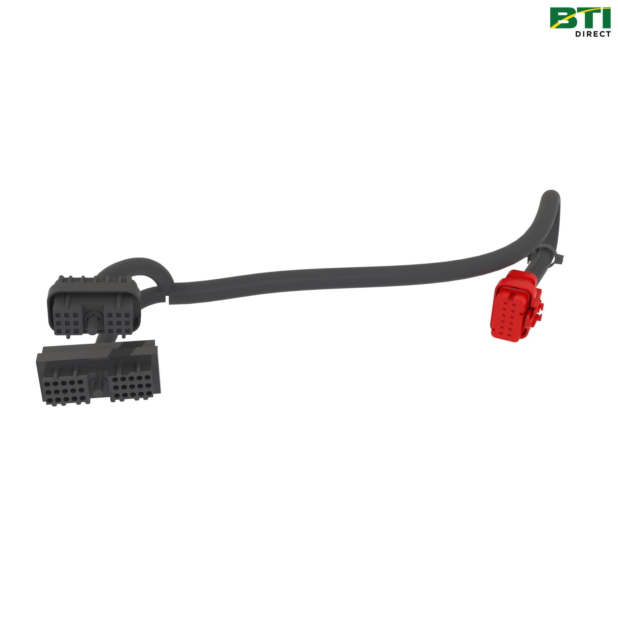 AA78086: Controller Adapter Harness