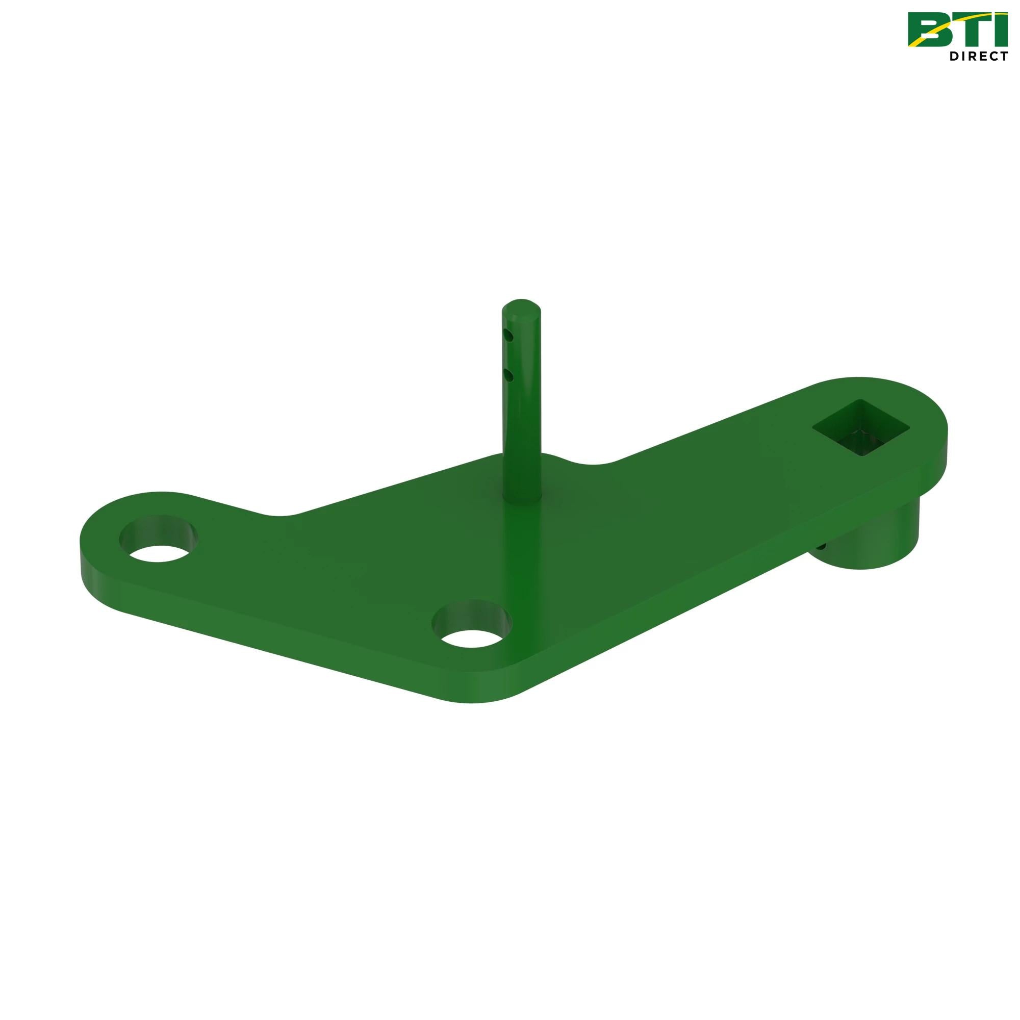 AA78306: Arm