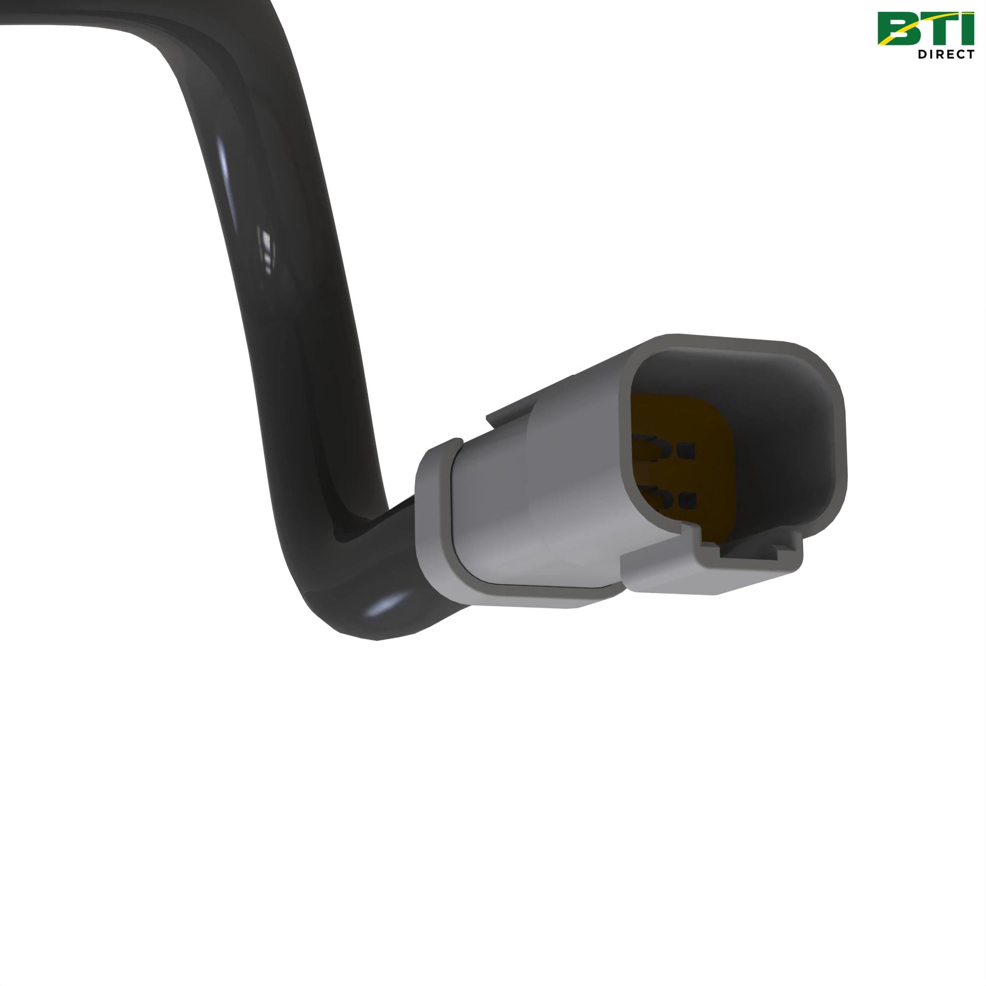 AA78842: Manual Compressor Wiring Harness