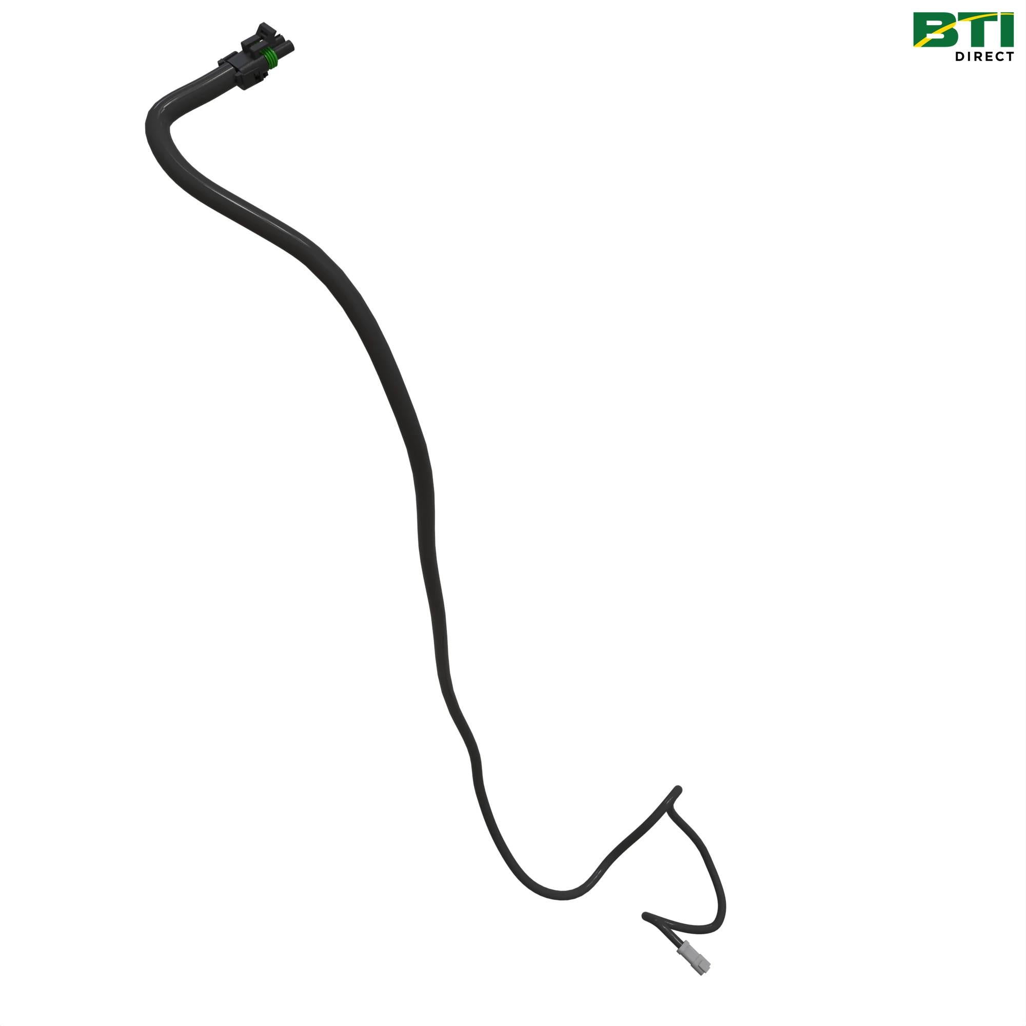 AA78842: Manual Compressor Wiring Harness