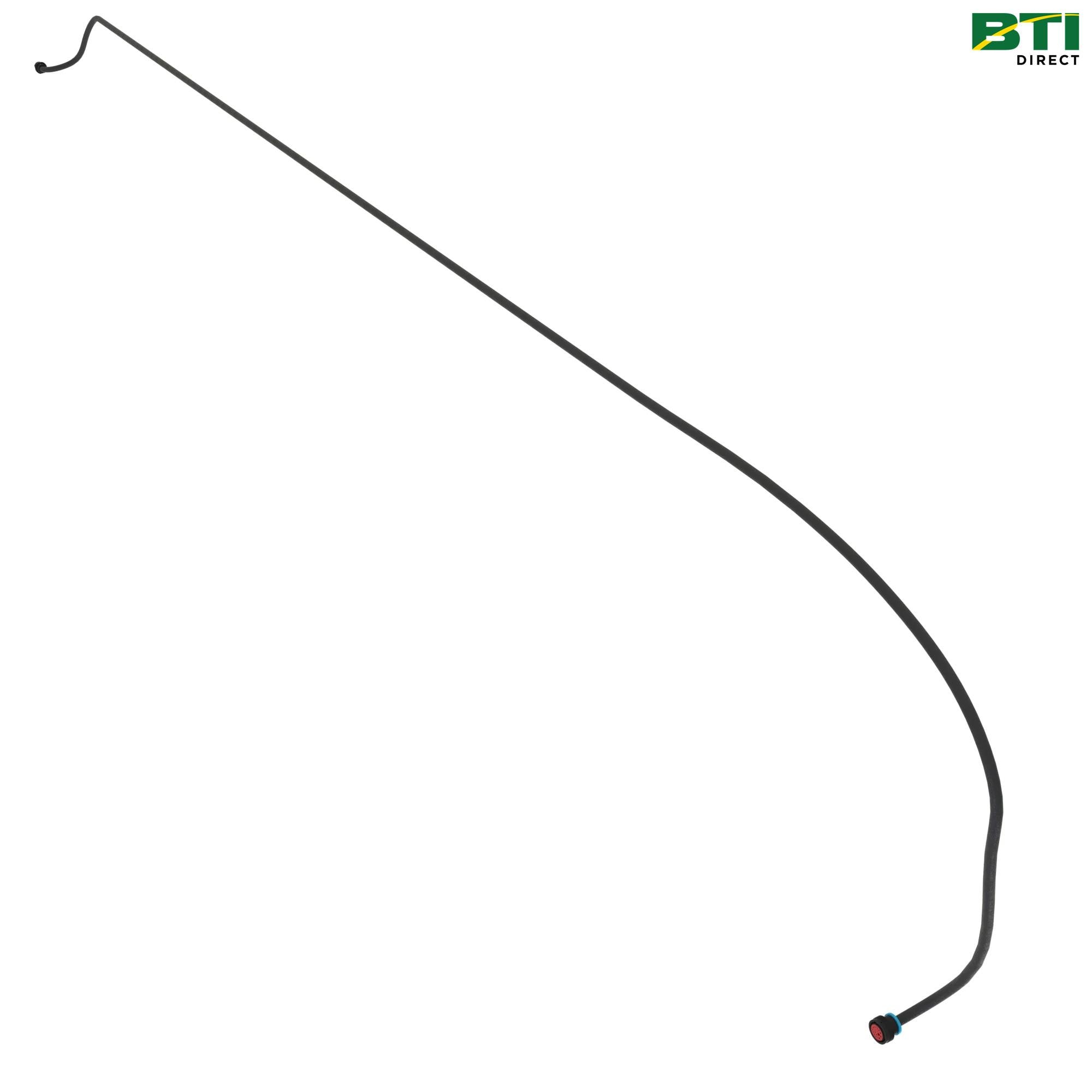 AA78865: Transport Cart Wiring Harness
