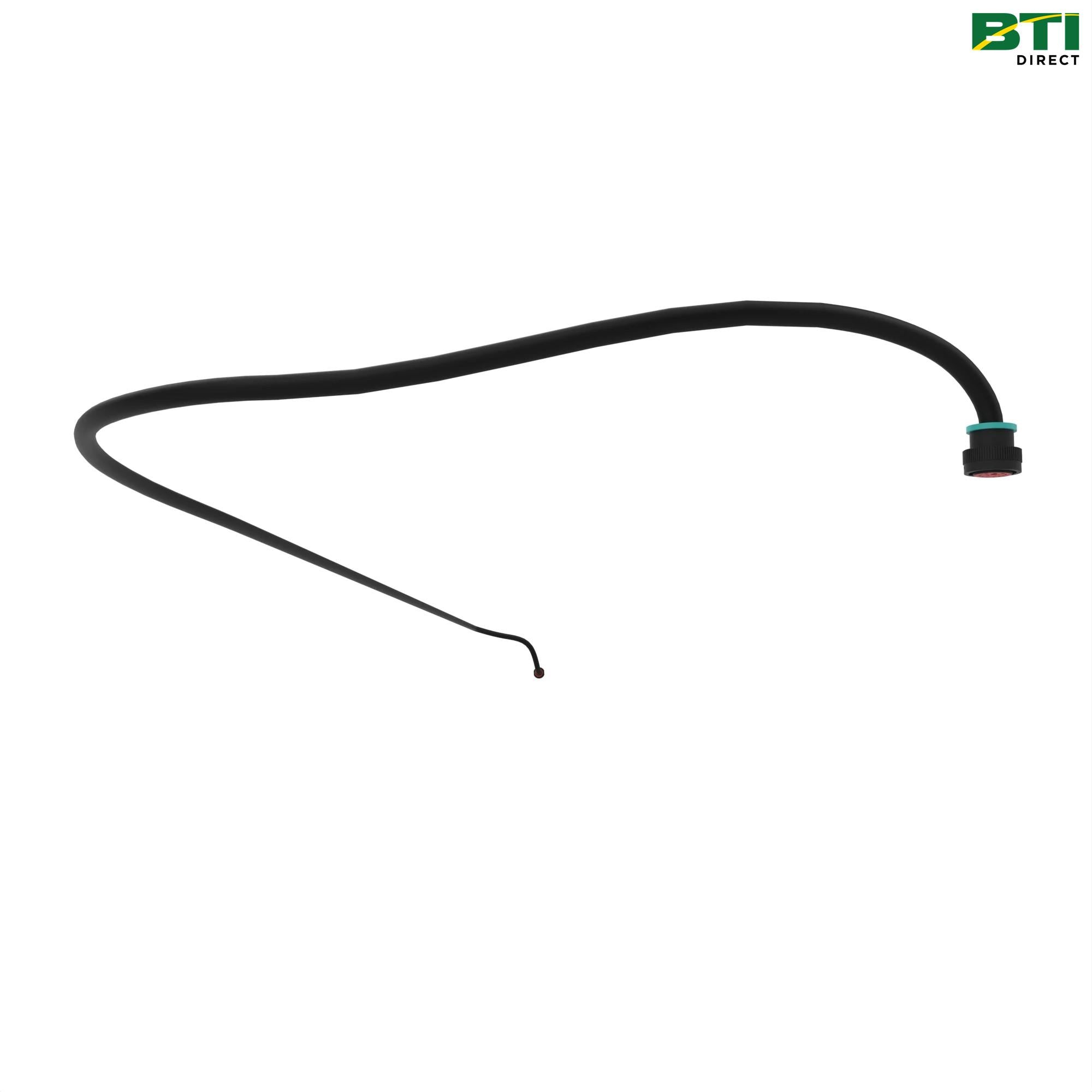 AA78866: Draft Tube Wiring Harness