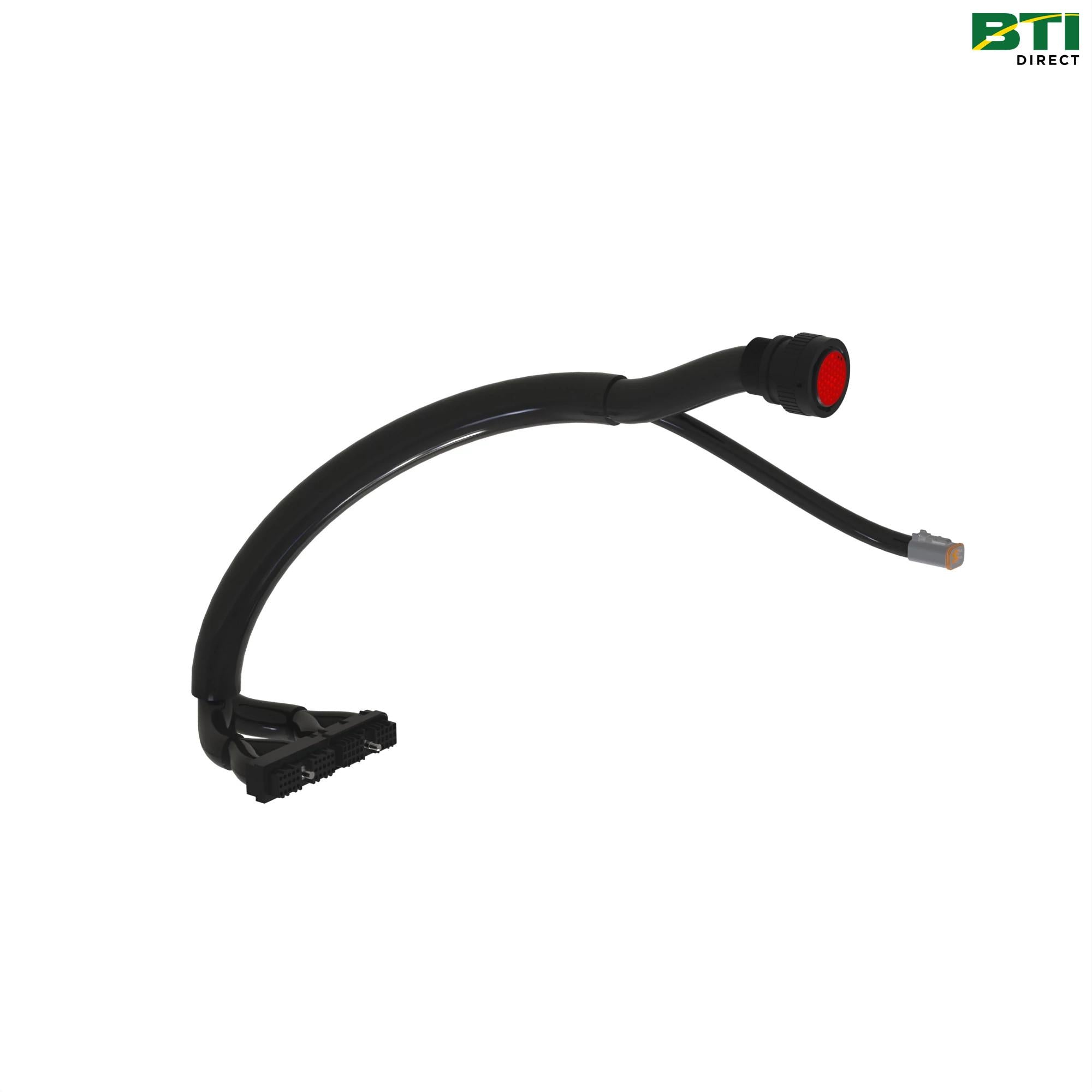 AA78873: SMVR Adapter Wiring Harness