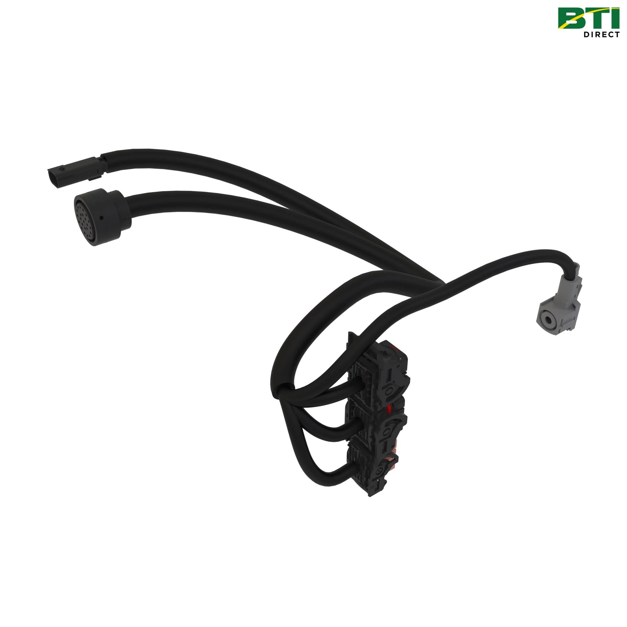 AA78874: Meter Master Controller Wiring Harness