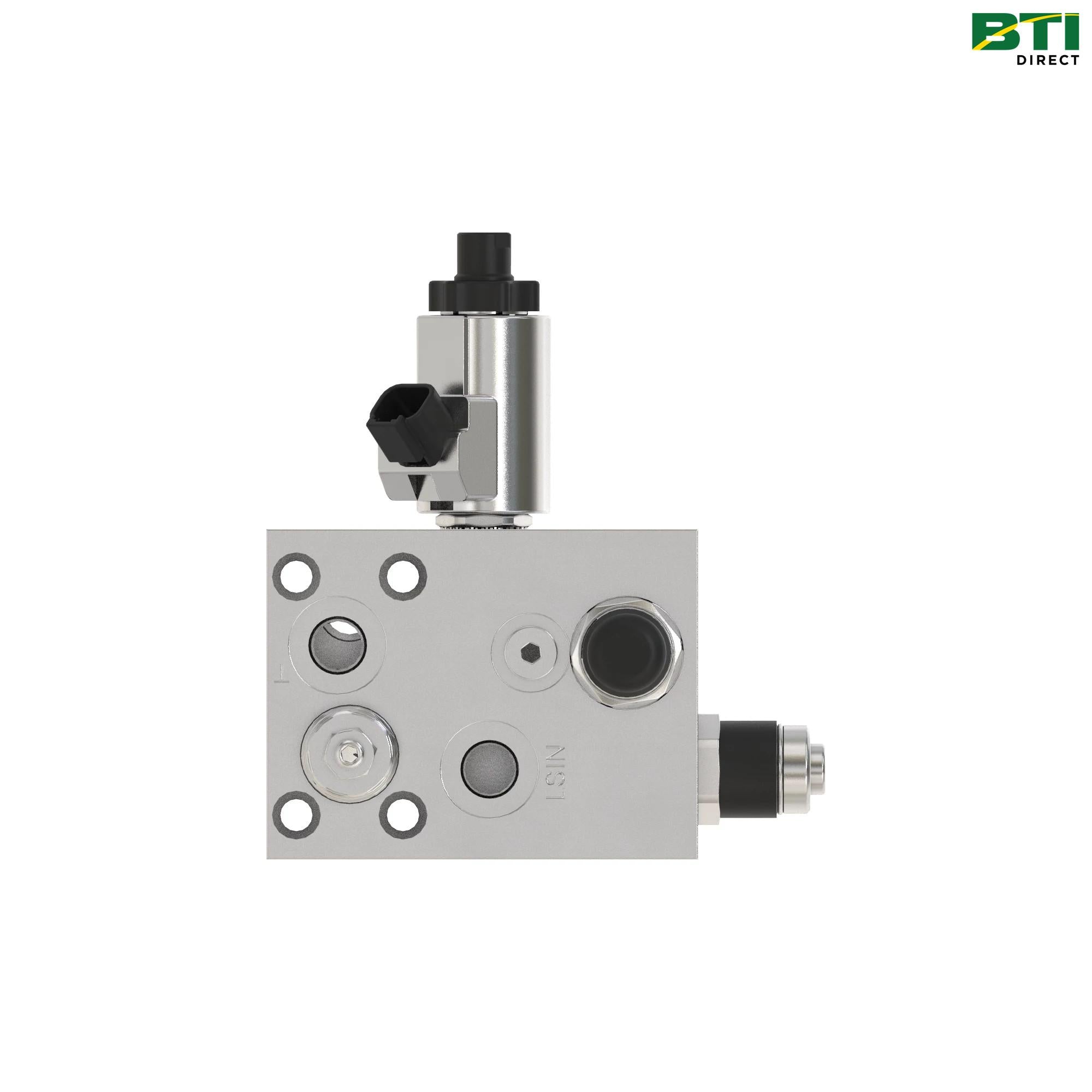 AA79219: Flow Control Valve