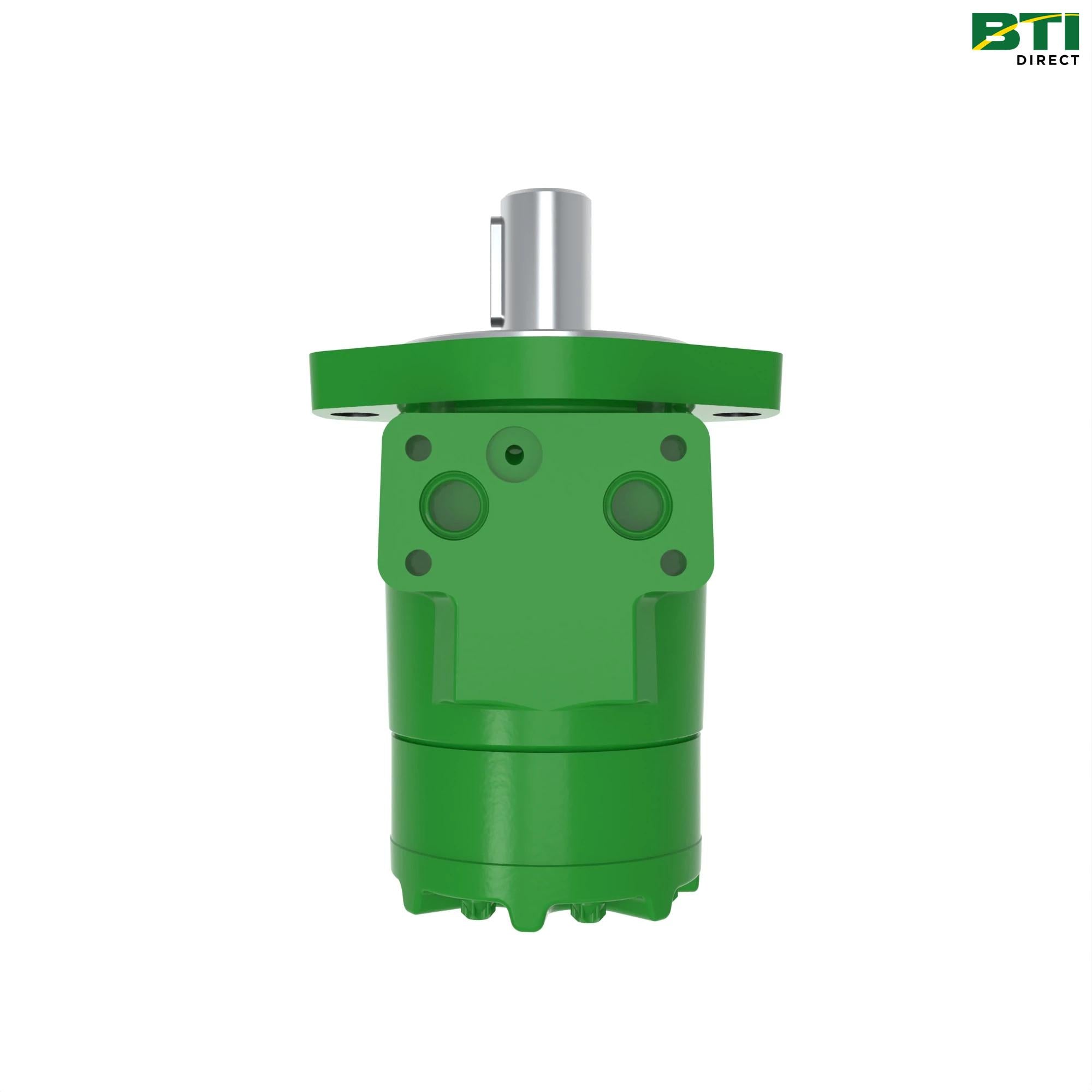 AA79220: Dry Spreader Granular Bin Hydraulic Motor